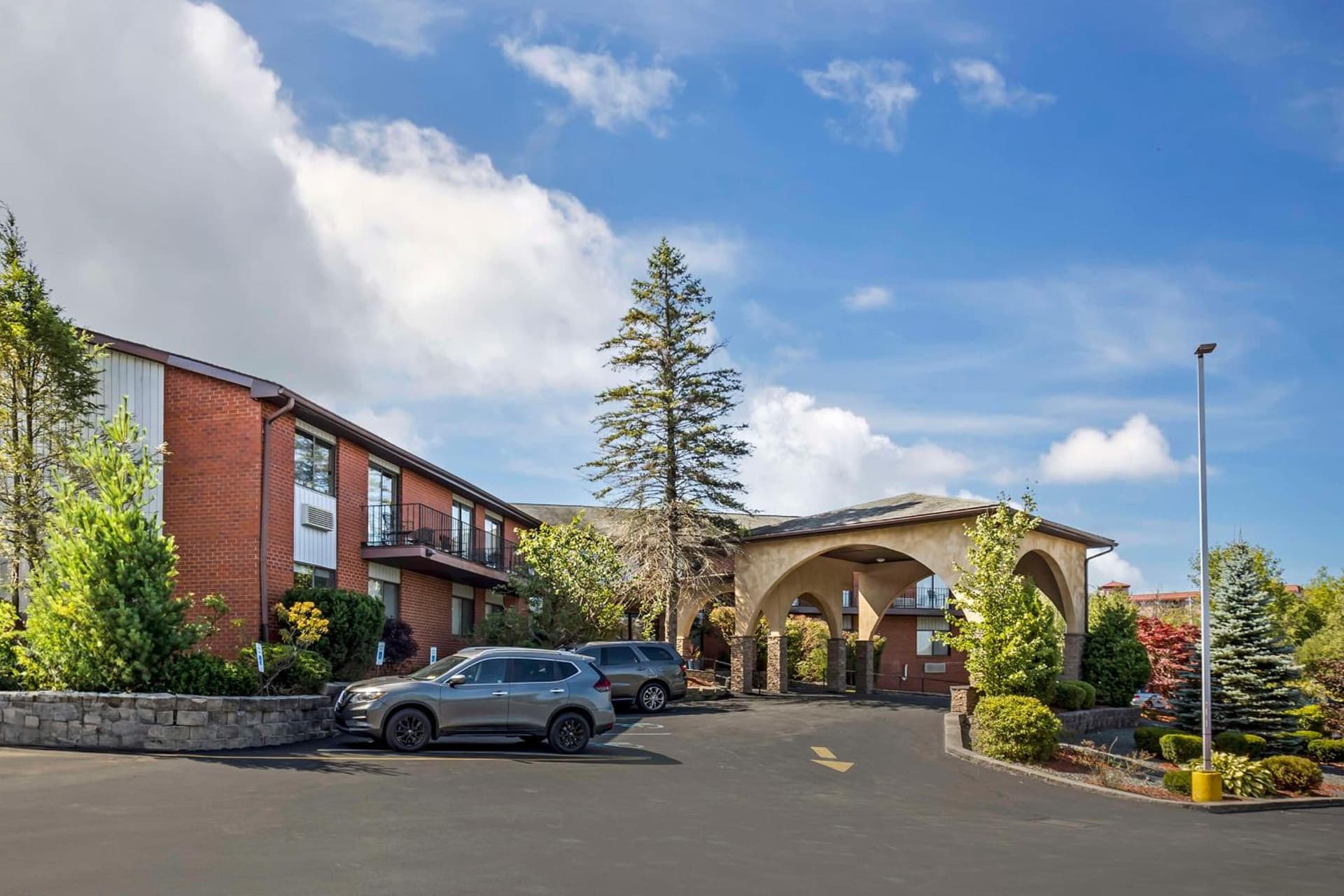 Best Western Monticello gallery photo in Monticello, NY — image 10