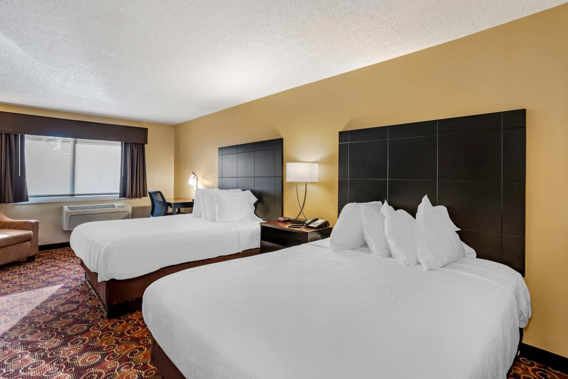 Best Western Monticello gallery photo in Monticello, NY — image 35