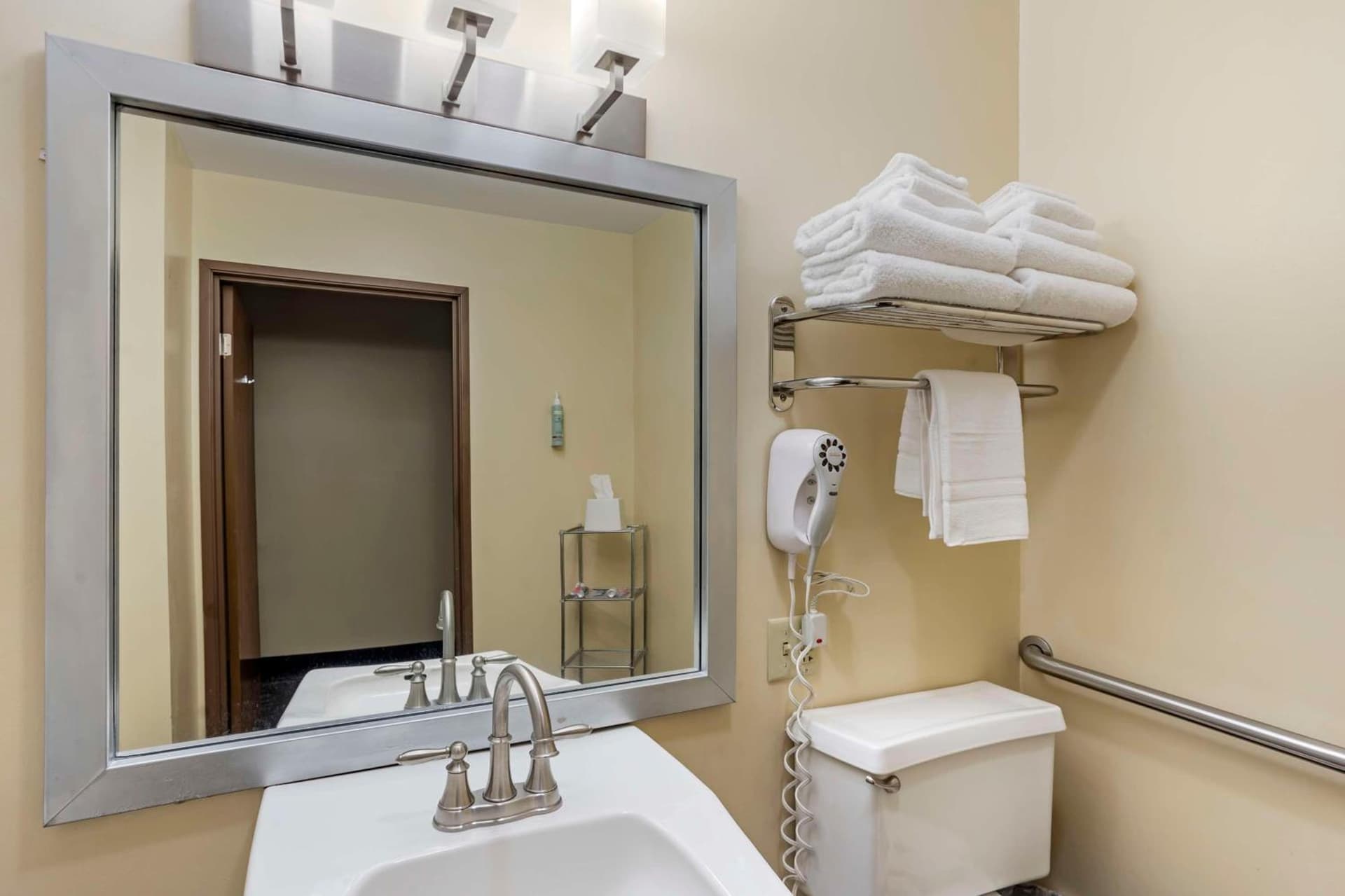Best Western Monticello gallery photo in Monticello, NY — image 6