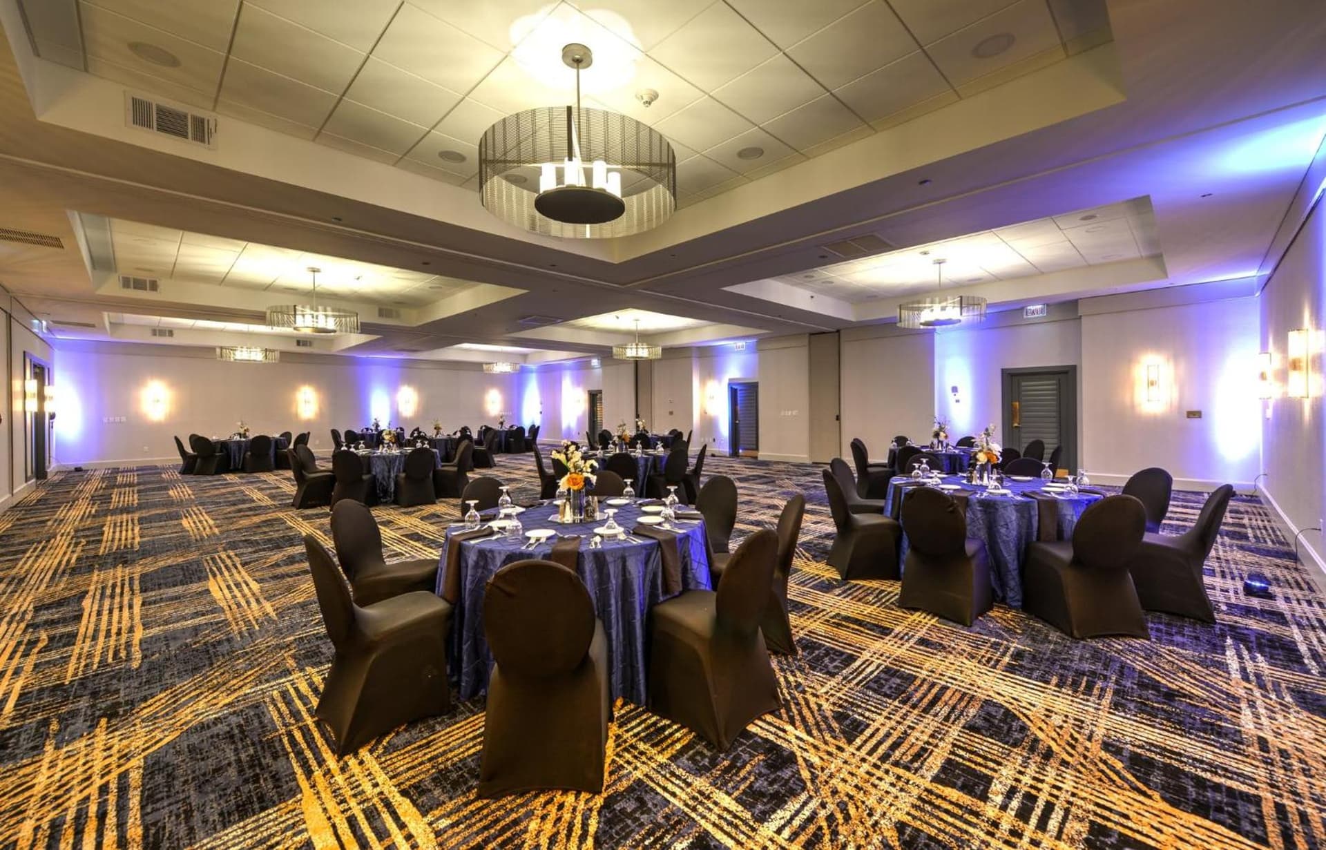 Crowne Plaza Hotel Jacksonville Airport/I-95N by IHG gallery photo in Jacksonville, FL — image 27