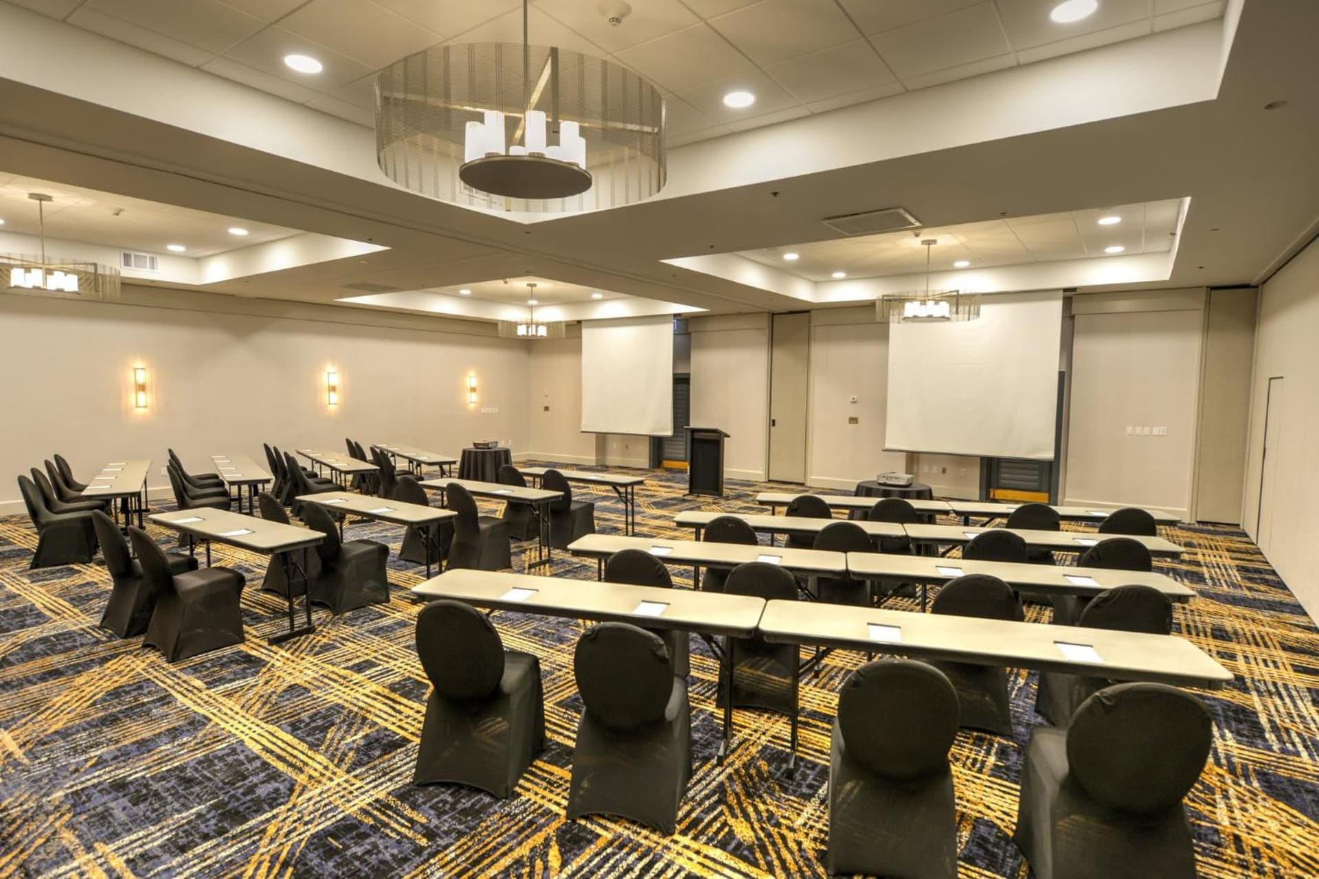 Crowne Plaza Hotel Jacksonville Airport/I-95N by IHG gallery photo in Jacksonville, FL — image 32