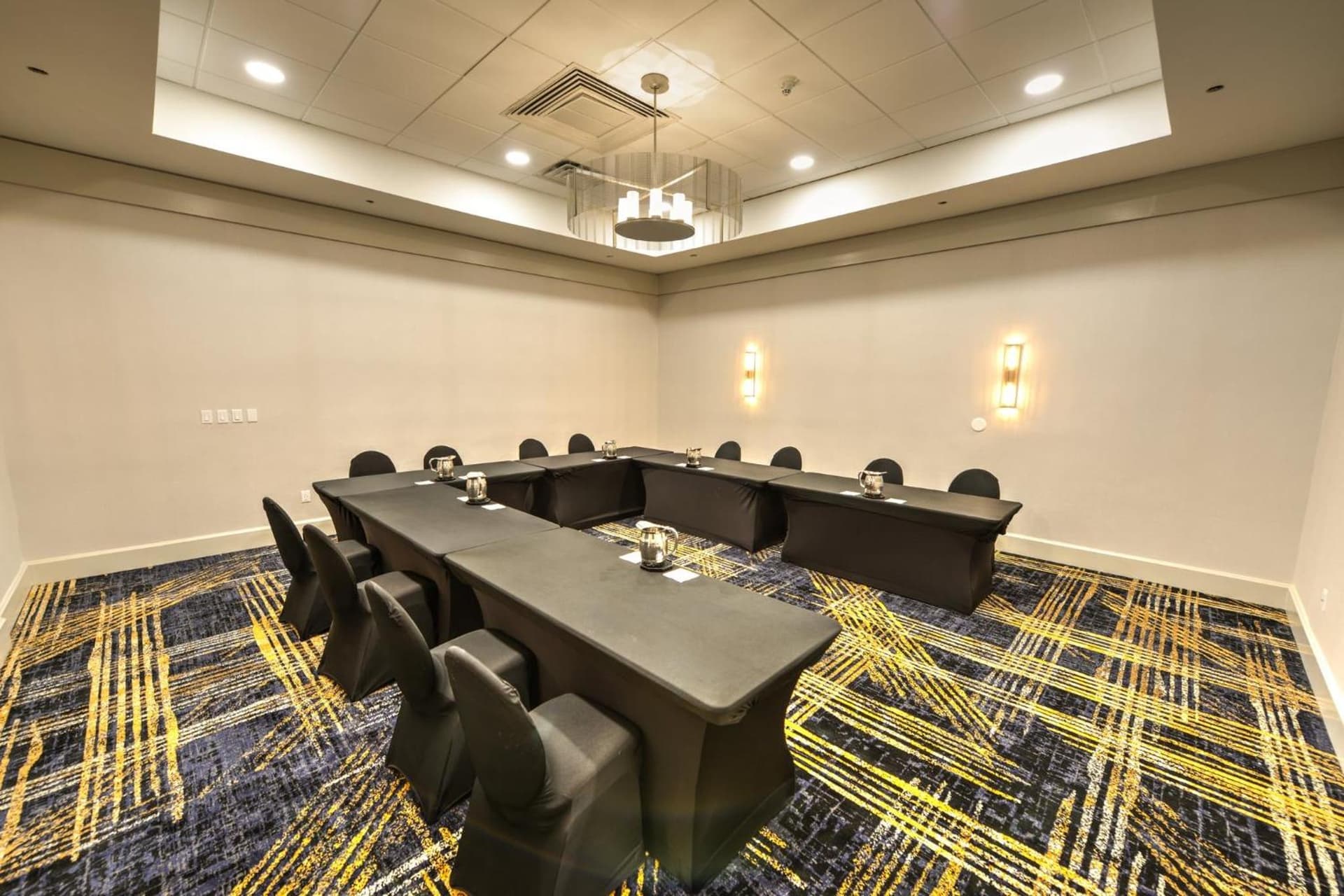 Crowne Plaza Hotel Jacksonville Airport/I-95N by IHG gallery photo in Jacksonville, FL — image 8