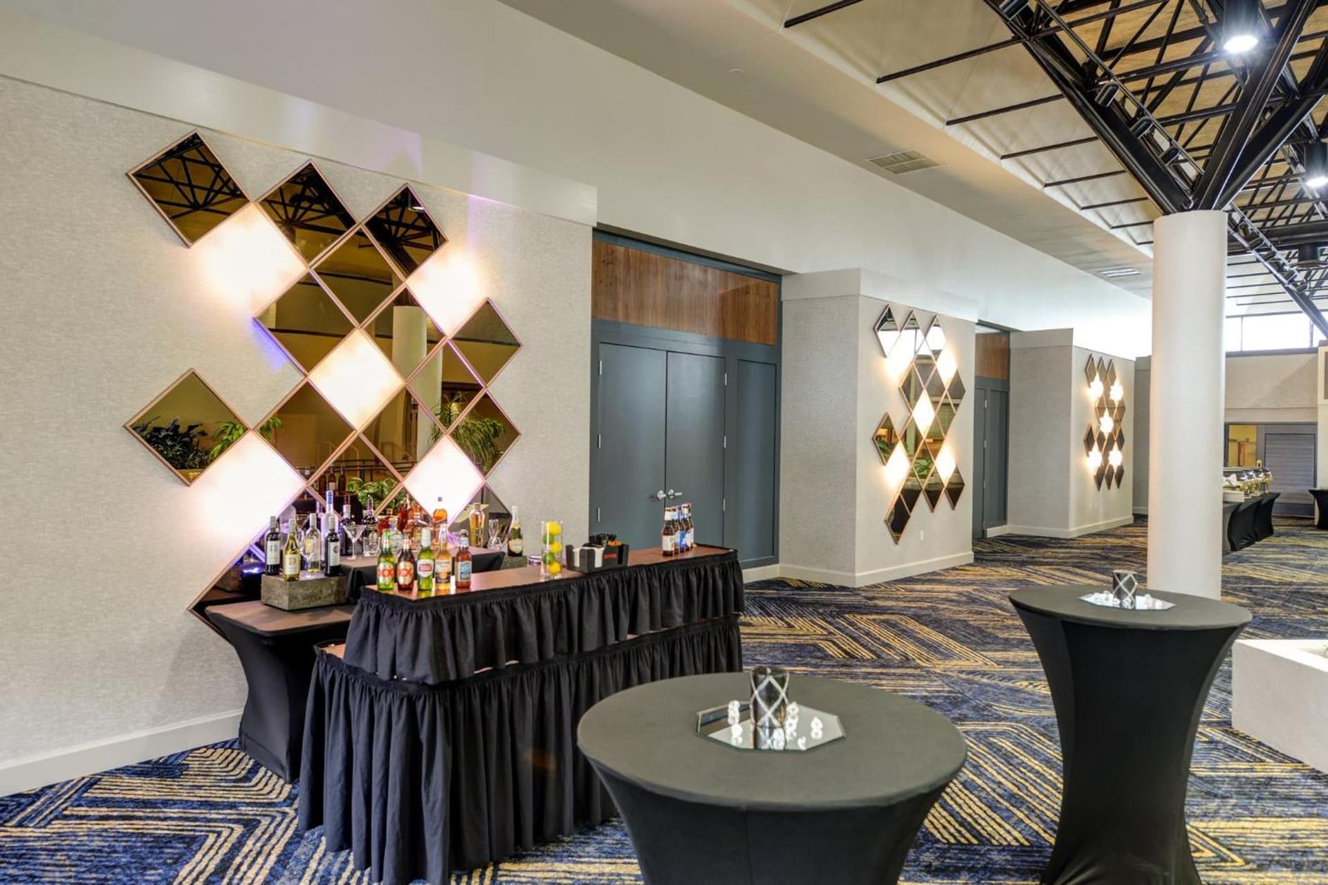 Crowne Plaza Hotel Jacksonville Airport/I-95N by IHG gallery photo in Jacksonville, FL — image 33