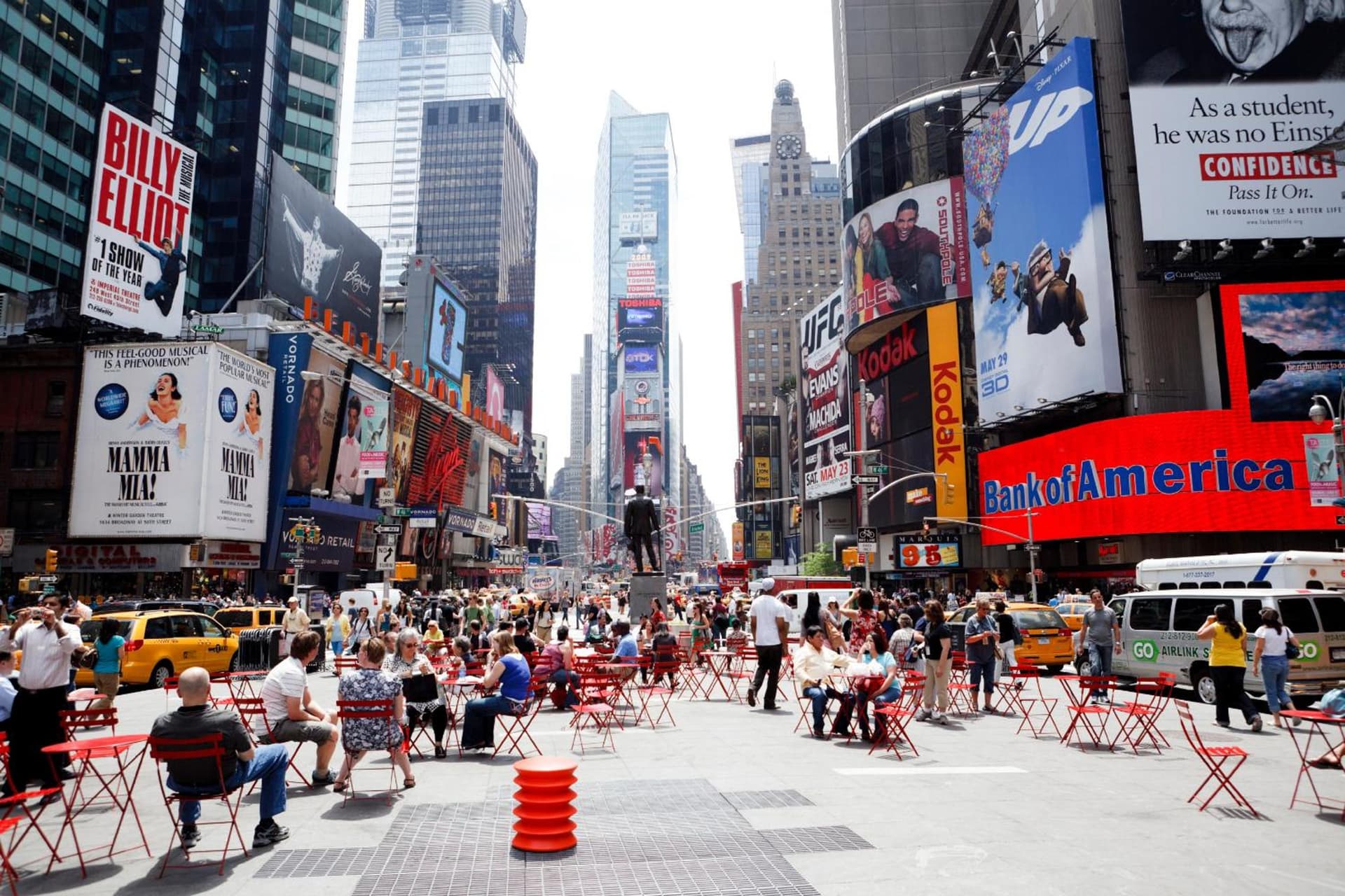 Bryant Park Hotel gallery photo in New York, NY — image 25