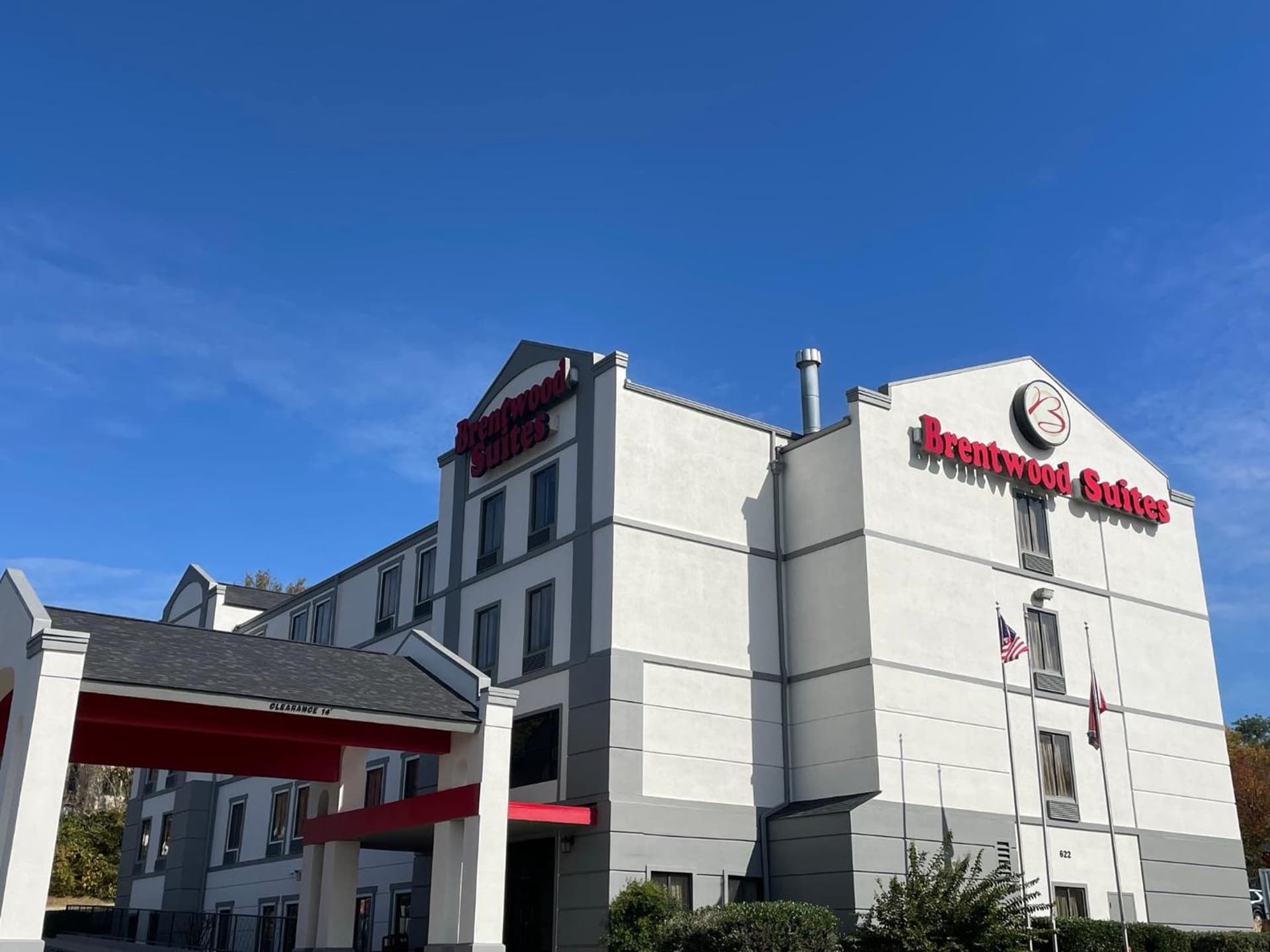 Brentwood Suites Nashville, an Ascend Collection Hotel — hotel in Brentwood, Tennessee