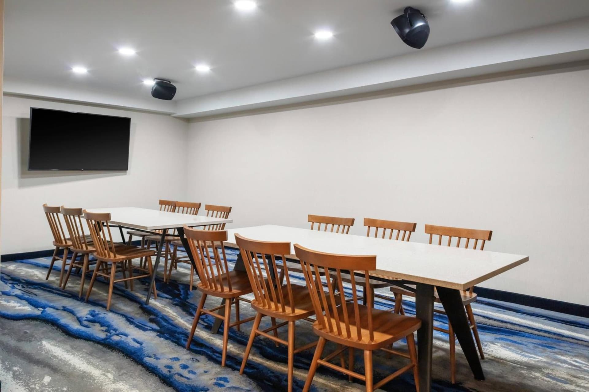 Fairfield Inn & Suites Springfield Enfield gallery photo in Springfield, MA — image 6