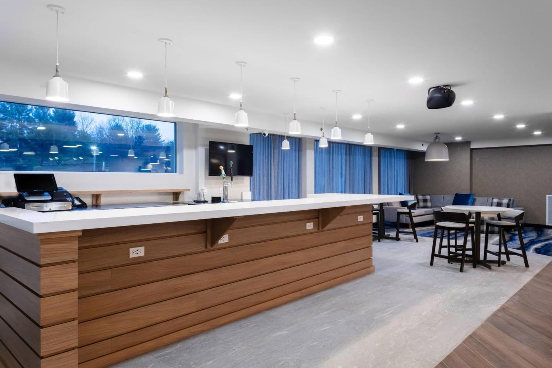 Fairfield Inn & Suites Springfield Enfield gallery photo in Springfield, MA — image 34