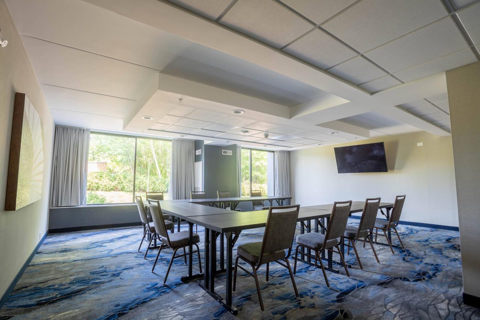 Fairfield Inn & Suites Springfield Enfield gallery photo in Springfield, MA — image 21