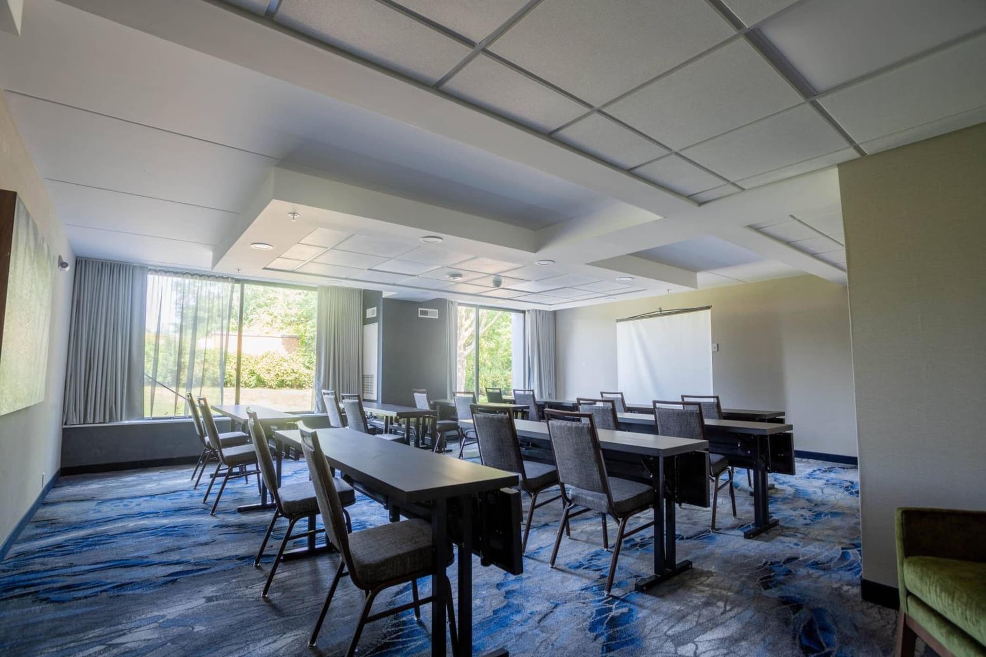 Fairfield Inn & Suites Springfield Enfield gallery photo in Springfield, MA — image 12