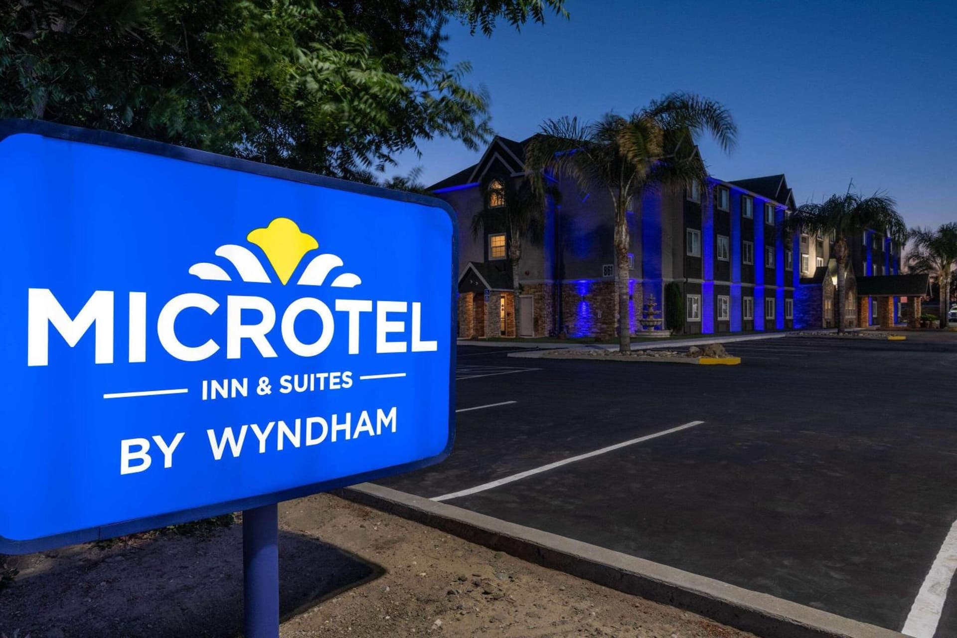 Microtel Inn & Suites by Wyndham Tracy gallery photo in Tracy, CA — image 47