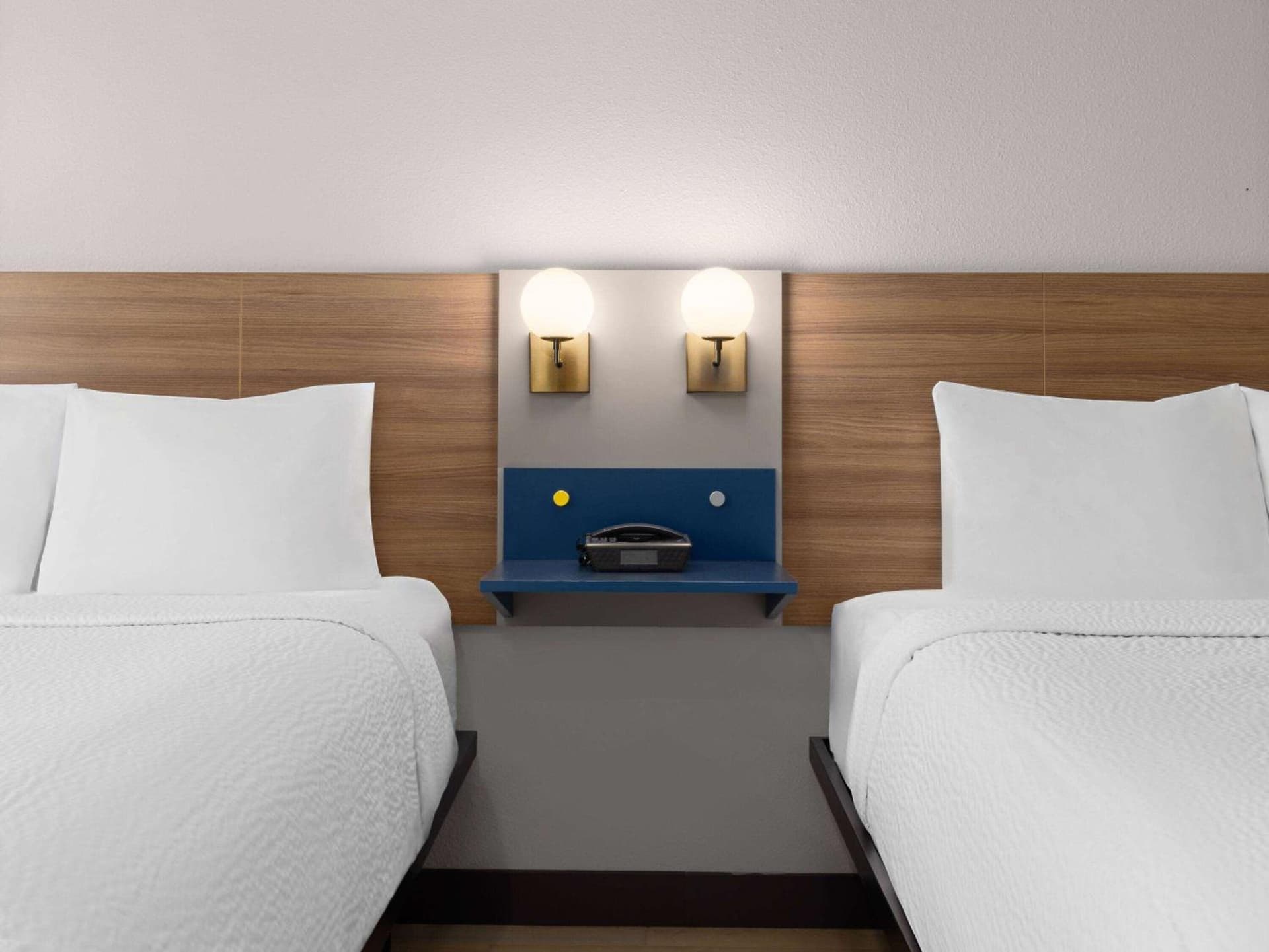 Microtel Inn & Suites by Wyndham Tracy gallery photo in Tracy, CA — image 42