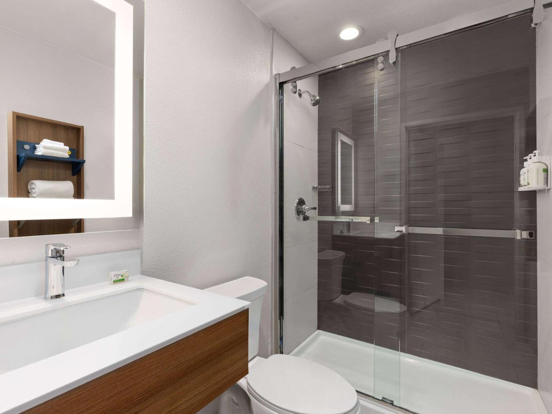 Microtel Inn & Suites by Wyndham Tracy gallery photo in Tracy, CA — image 83