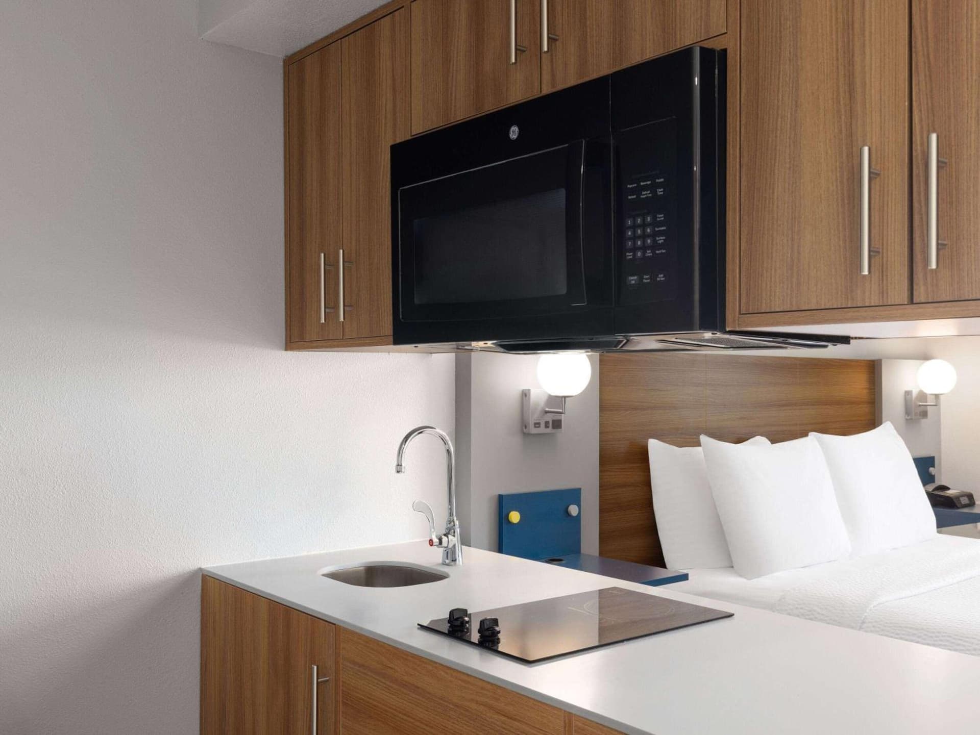 Microtel Inn & Suites by Wyndham Tracy gallery photo in Tracy, CA — image 39