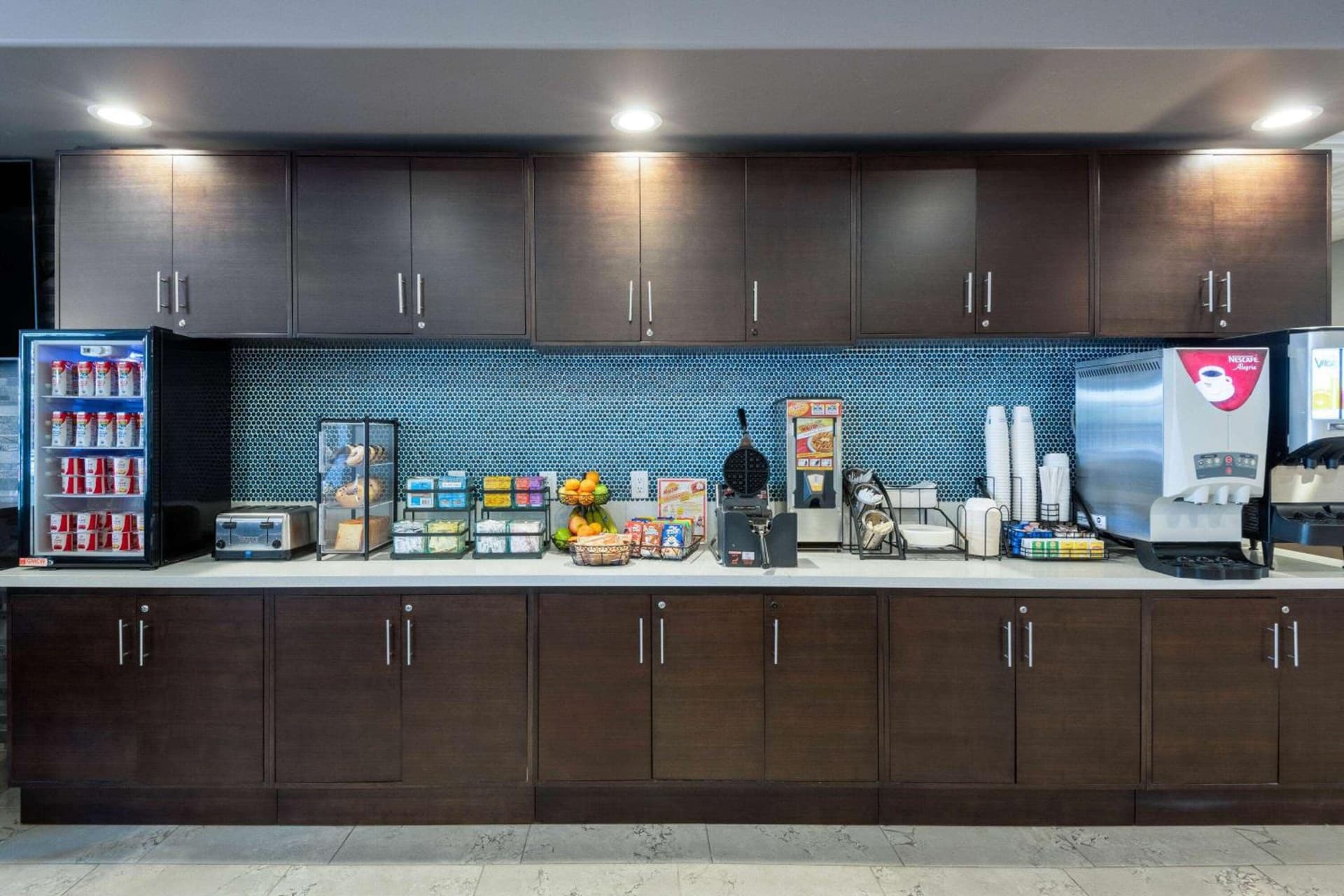 Microtel Inn & Suites by Wyndham Tracy gallery photo in Tracy, CA — image 19
