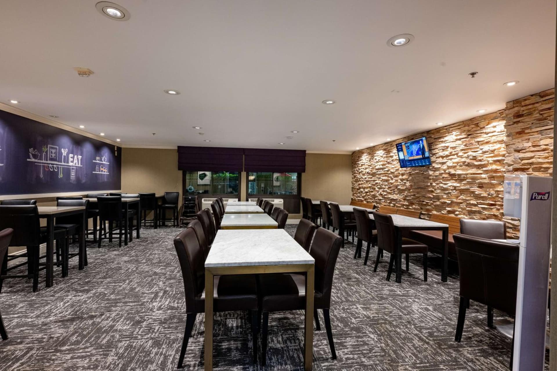 Hampton Inn by Hilton San Diego - Kearny Mesa gallery photo in San Diego, CA — image 13