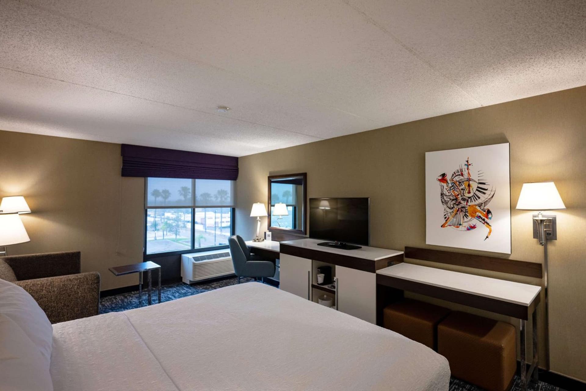 Hampton Inn by Hilton San Diego - Kearny Mesa gallery photo in San Diego, CA — image 11