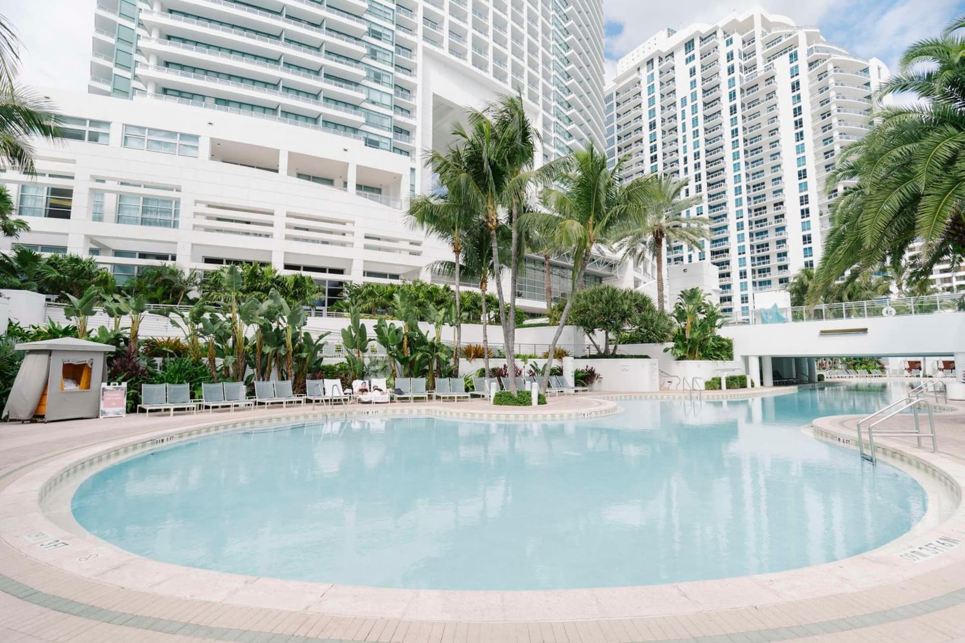 Signia by Hilton Diplomat Beach Resort gallery photo in Hollywood, FL — image 88