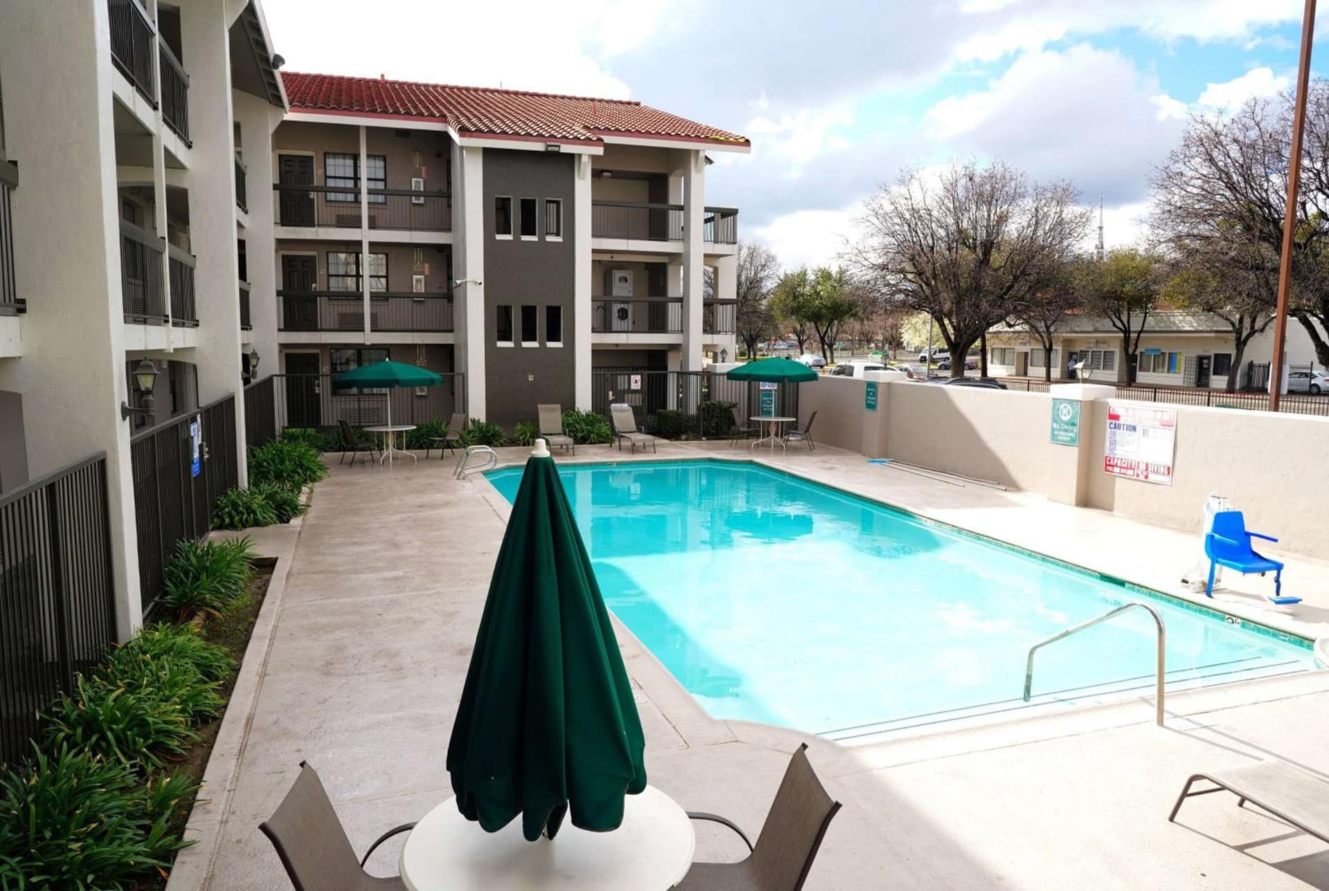 La Quinta Inn by Wyndham Fresno Yosemite gallery photo in Fresno, CA — image 39