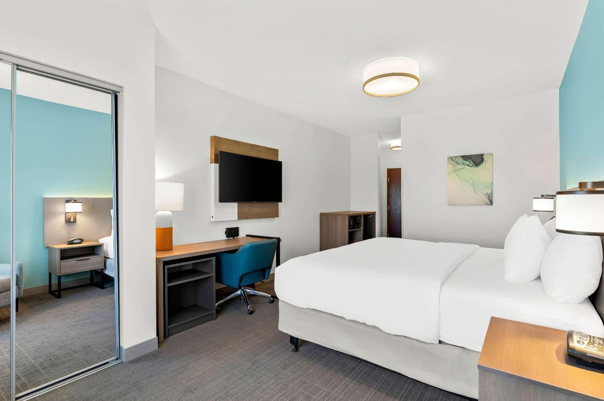 Comfort Inn & Suites Tunkhannock gallery photo in Tunkhannock, PA — image 56