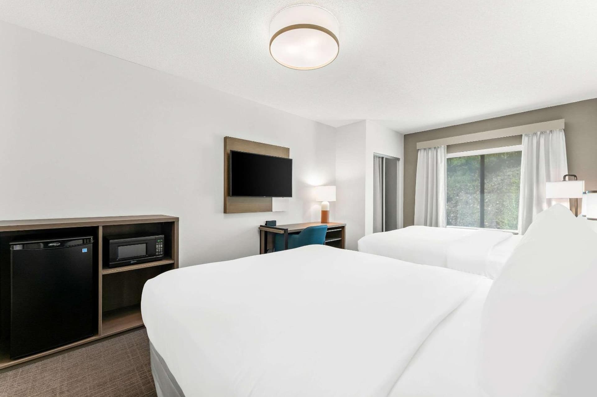 Comfort Inn & Suites Tunkhannock gallery photo in Tunkhannock, PA — image 43