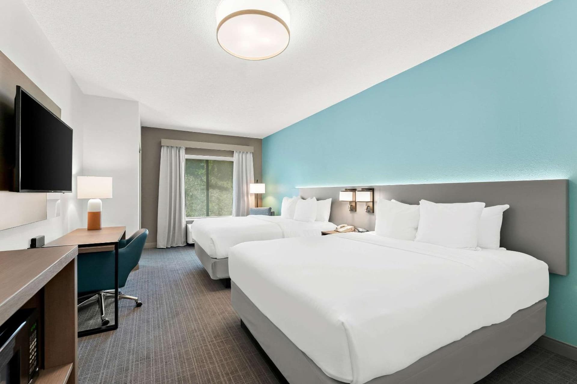 Comfort Inn & Suites Tunkhannock gallery photo in Tunkhannock, PA — image 17