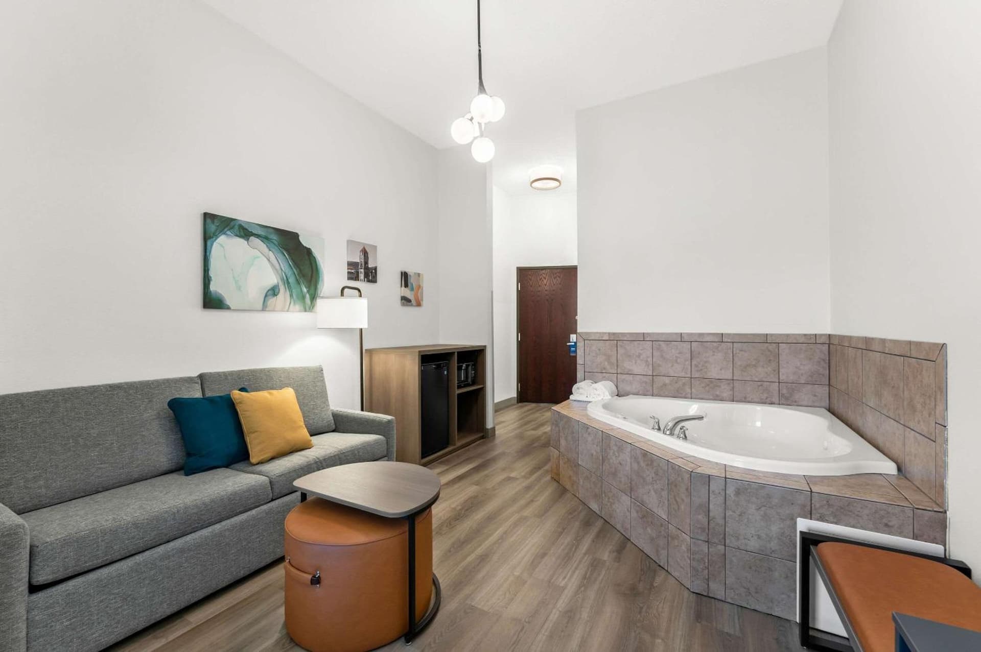 Comfort Inn & Suites Tunkhannock gallery photo in Tunkhannock, PA — image 49