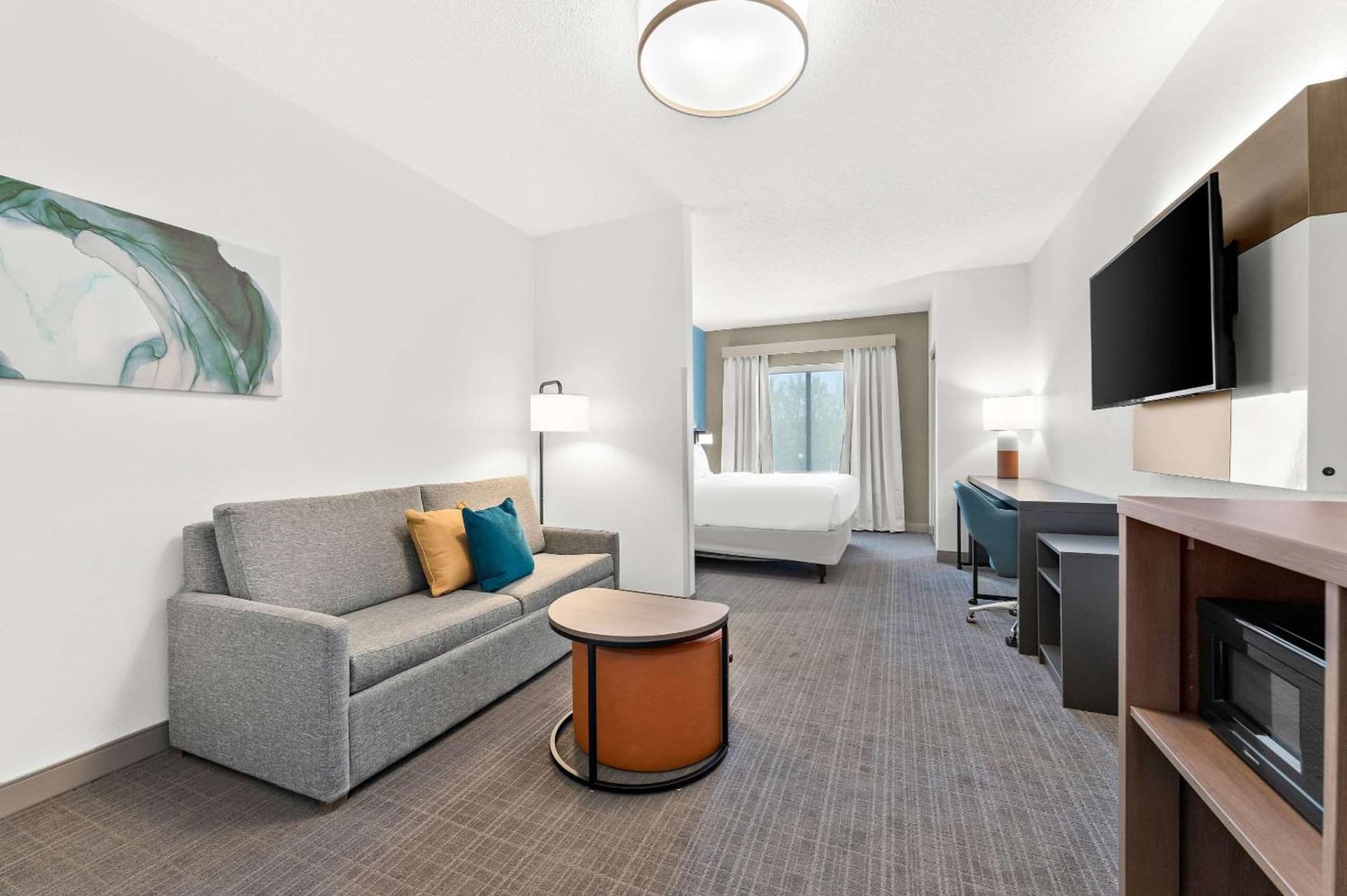 Comfort Inn & Suites Tunkhannock gallery photo in Tunkhannock, PA — image 67
