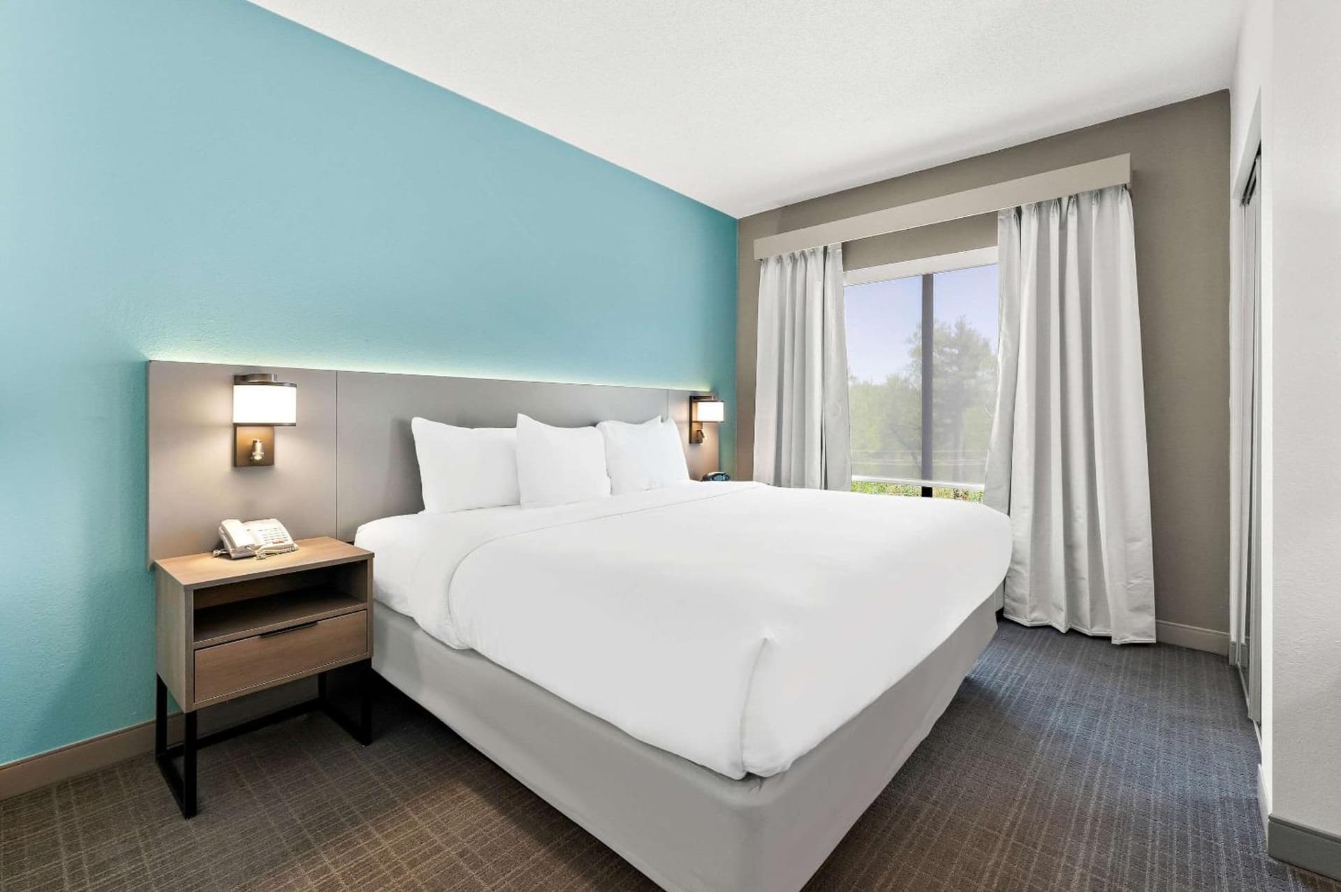 Comfort Inn & Suites Tunkhannock gallery photo in Tunkhannock, PA — image 52