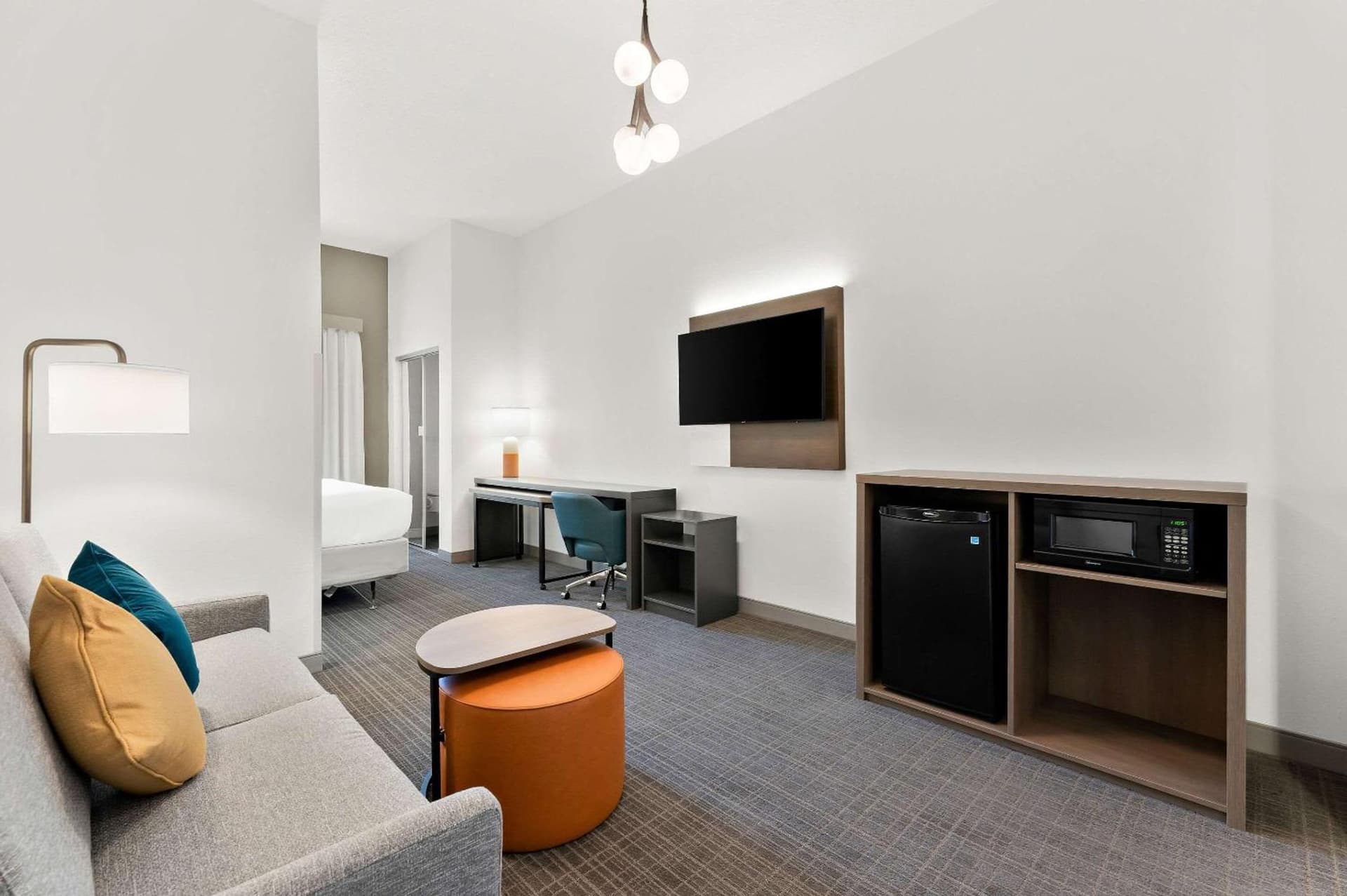 Comfort Inn & Suites Tunkhannock gallery photo in Tunkhannock, PA — image 18