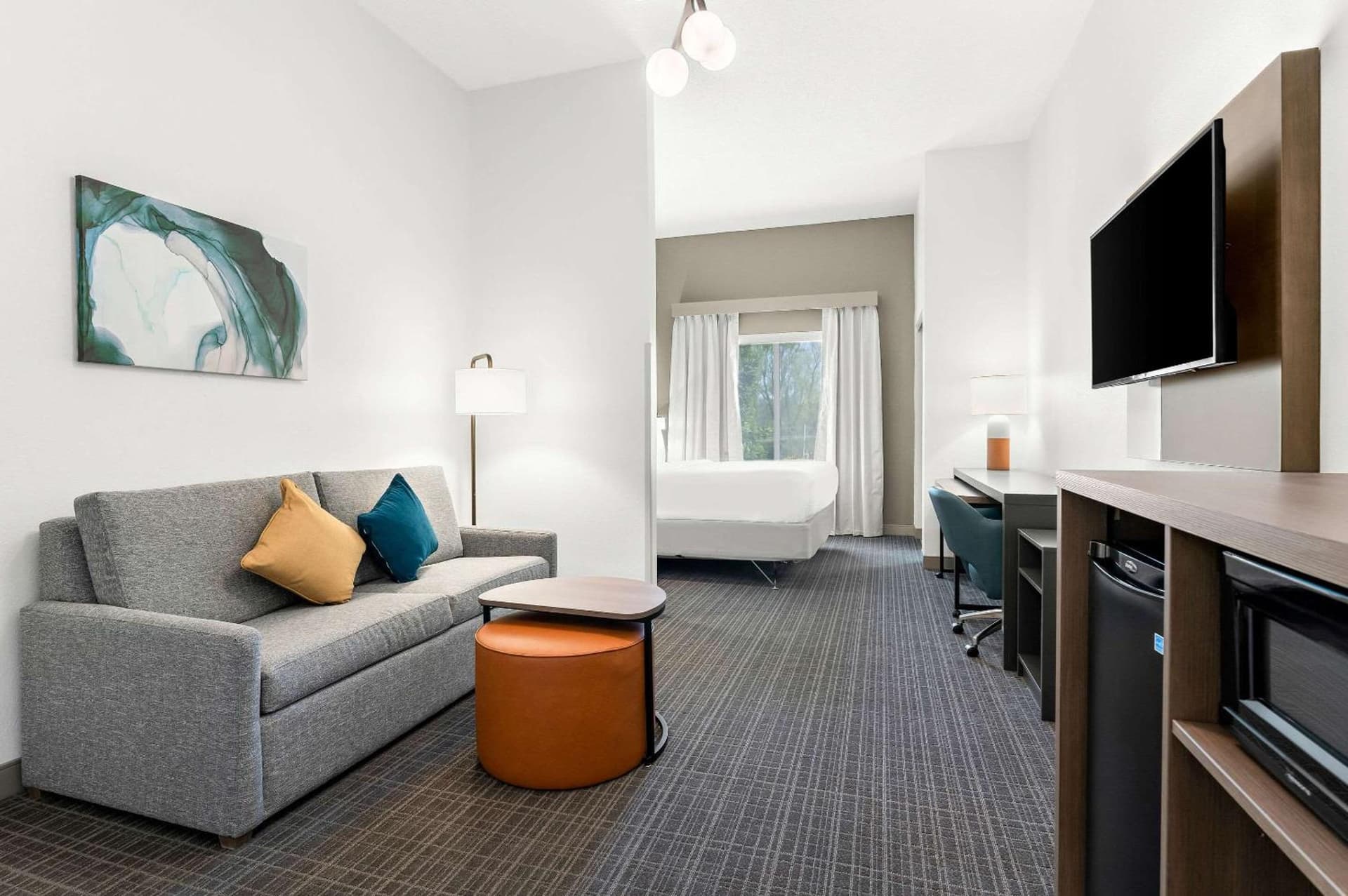 Comfort Inn & Suites Tunkhannock gallery photo in Tunkhannock, PA — image 37