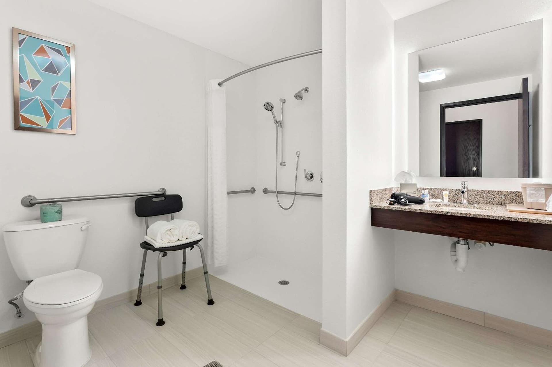 Comfort Inn & Suites Tunkhannock gallery photo in Tunkhannock, PA — image 19
