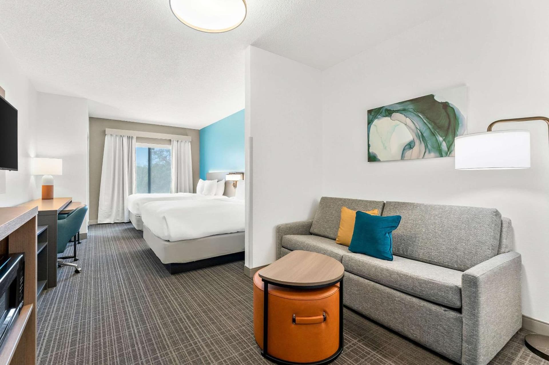 Comfort Inn & Suites Tunkhannock gallery photo in Tunkhannock, PA — image 65