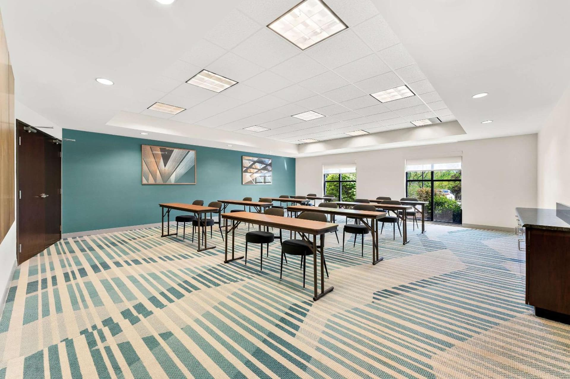 Comfort Inn & Suites Tunkhannock gallery photo in Tunkhannock, PA — image 26