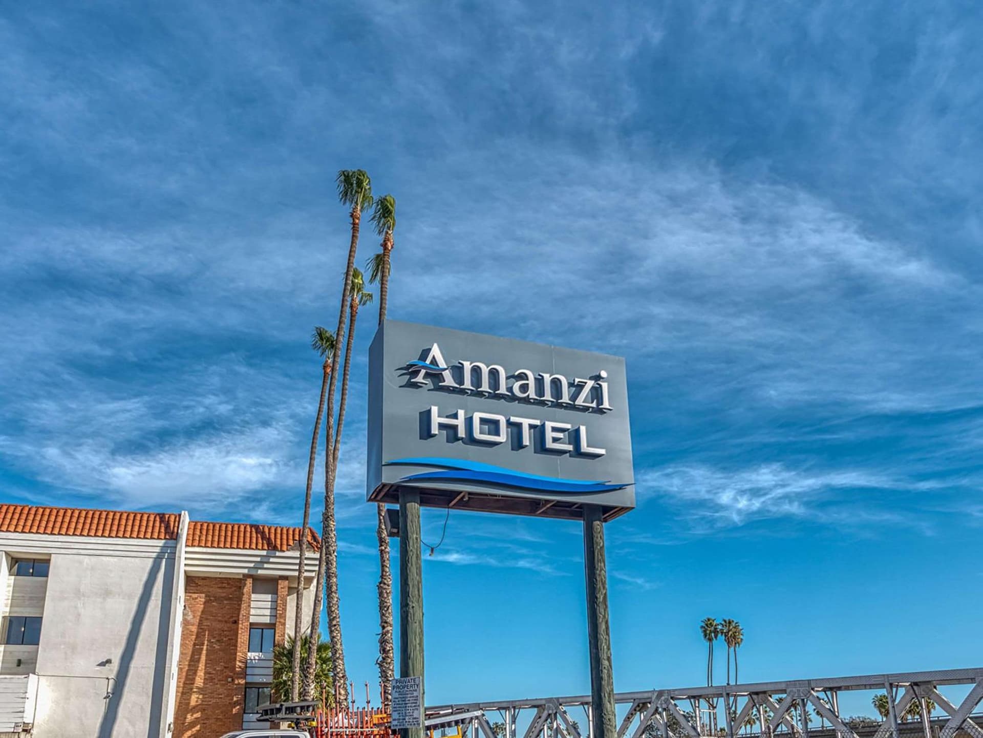 Amanzi Hotel, an Ascend Collection Hotel gallery photo in Ventura, CA — image 154
