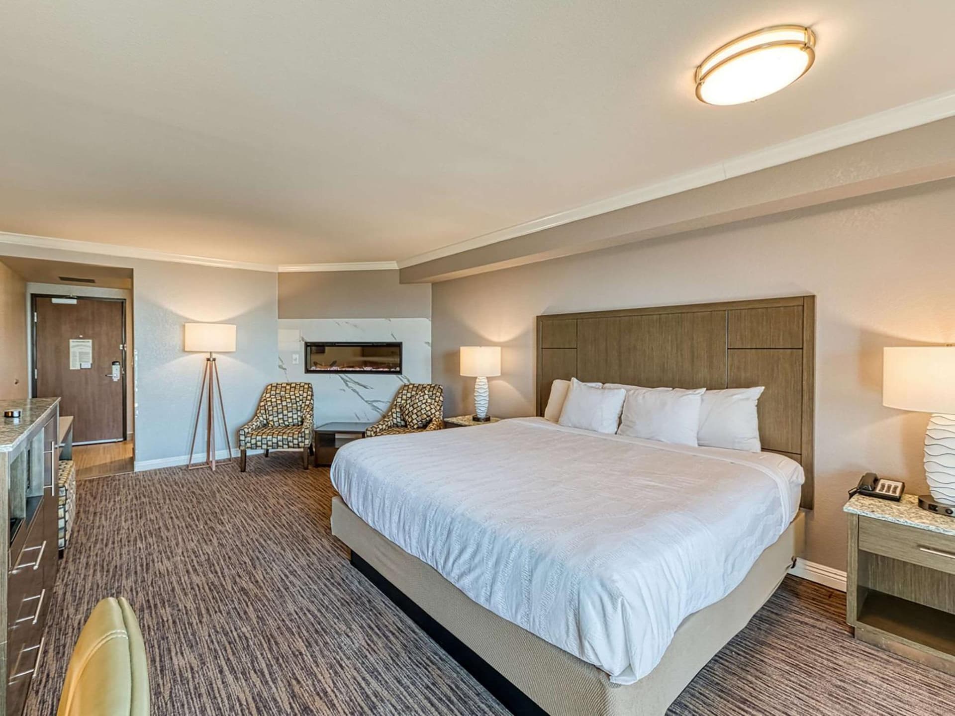Amanzi Hotel, an Ascend Collection Hotel gallery photo in Ventura, CA — image 171