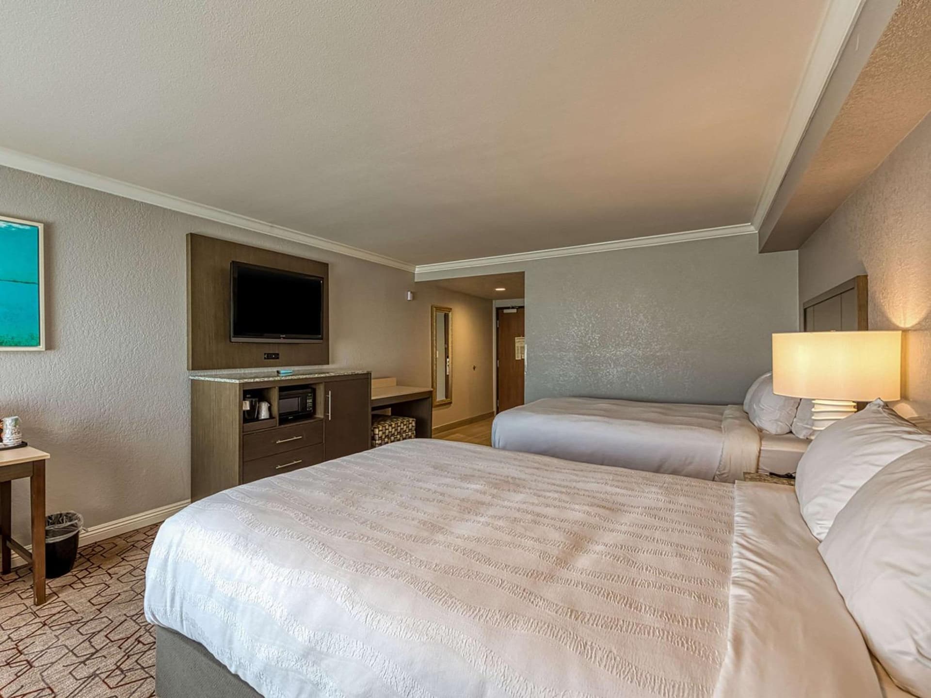 Amanzi Hotel, an Ascend Collection Hotel gallery photo in Ventura, CA — image 79