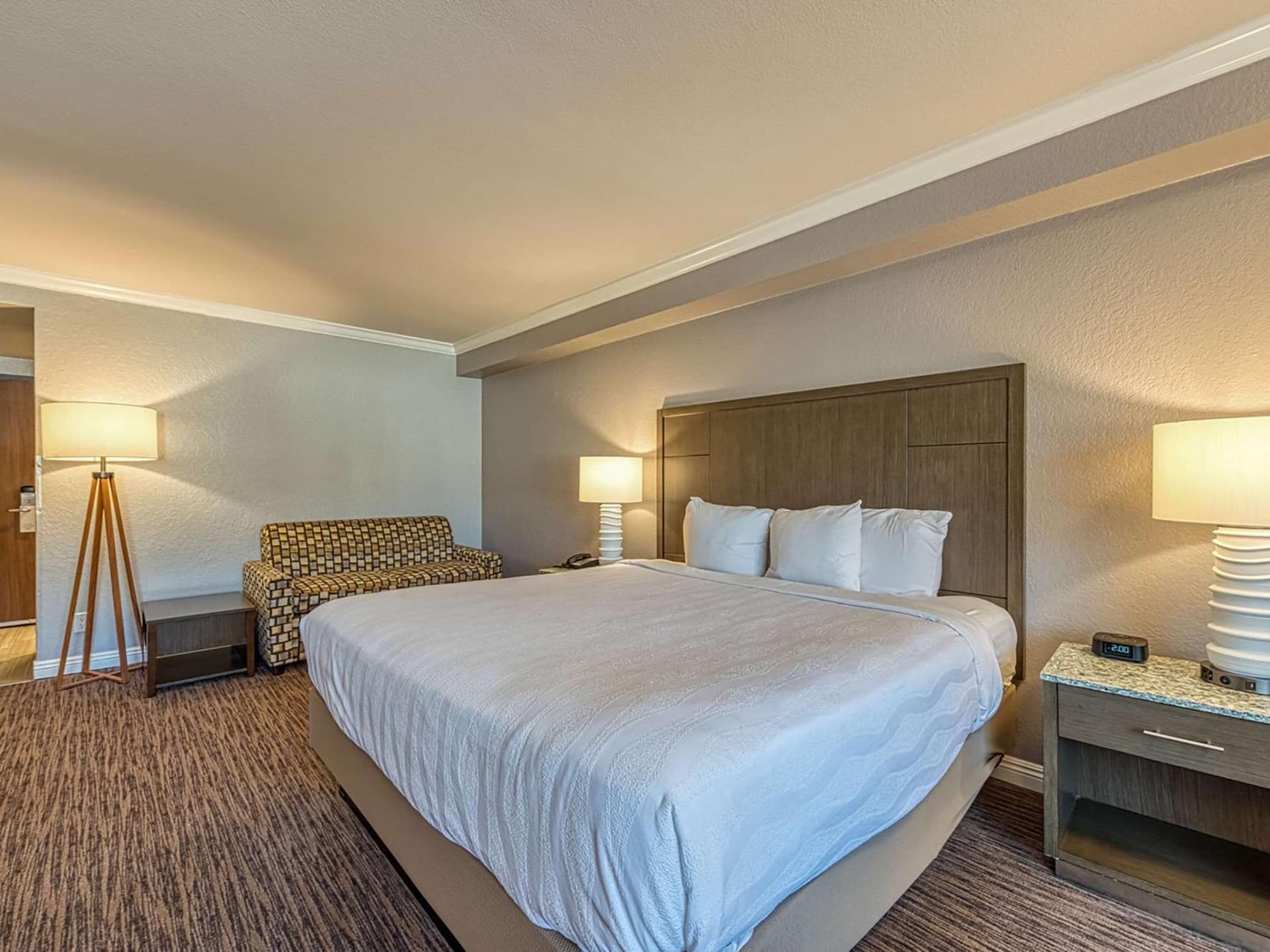 Amanzi Hotel, an Ascend Collection Hotel gallery photo in Ventura, CA — image 94