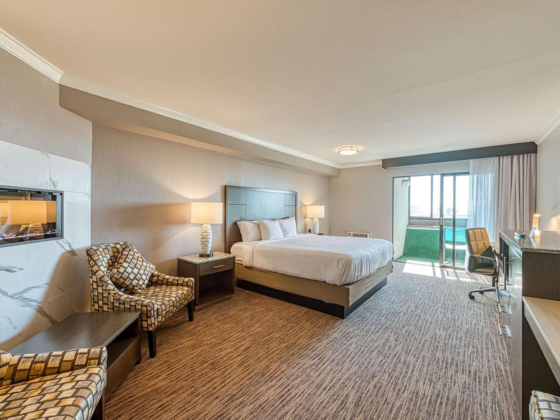 Amanzi Hotel, an Ascend Collection Hotel gallery photo in Ventura, CA — image 7