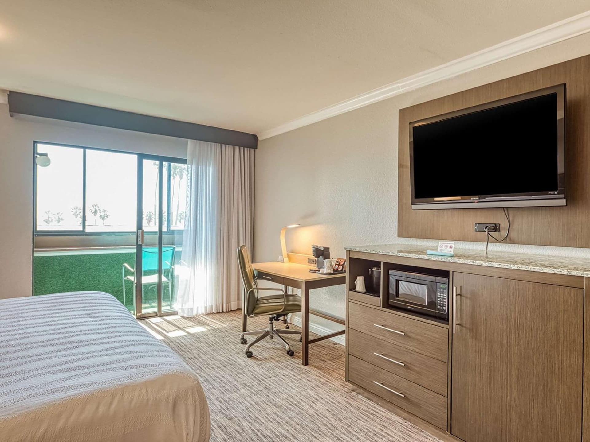 Amanzi Hotel, an Ascend Collection Hotel gallery photo in Ventura, CA — image 101