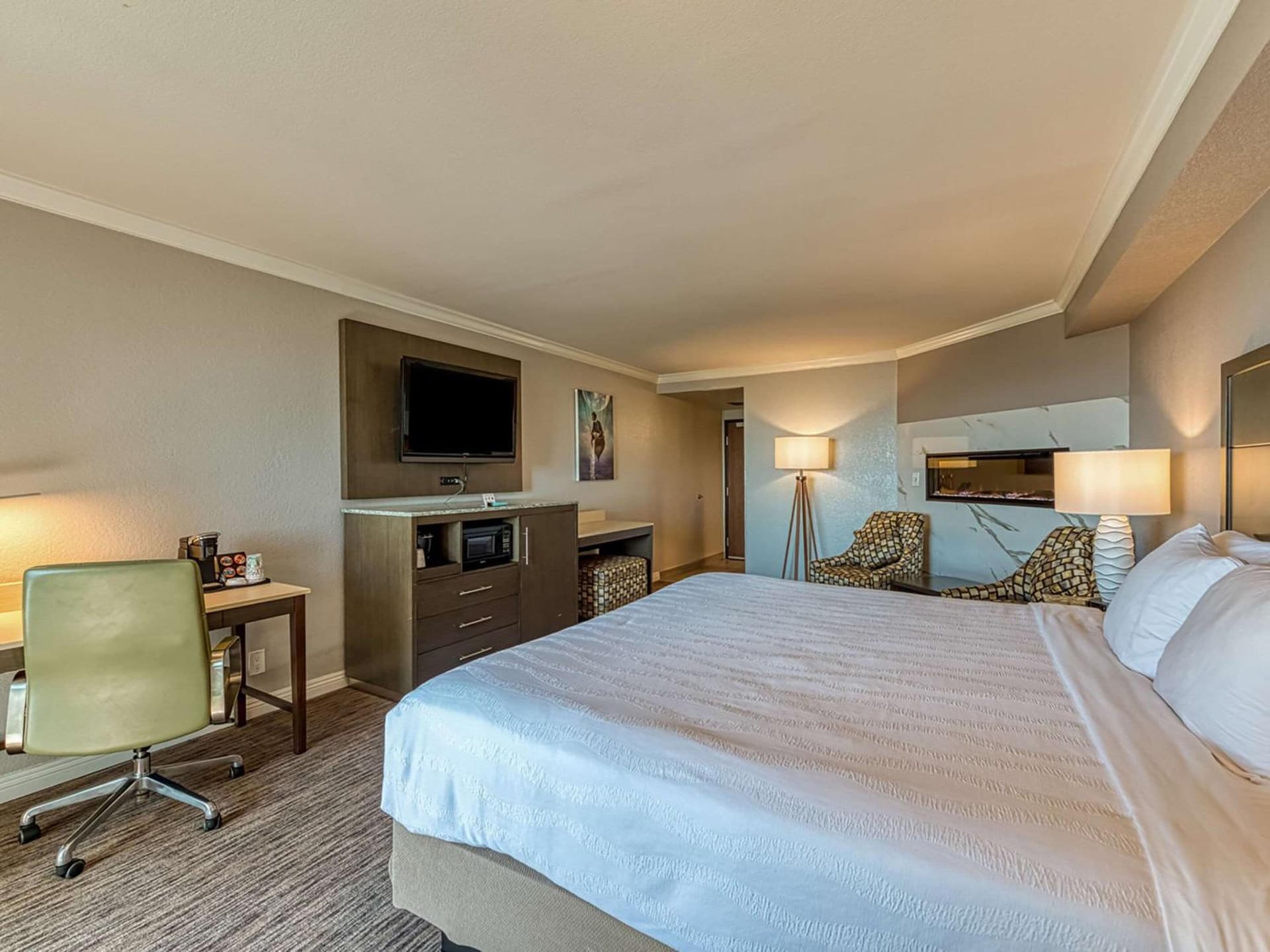 Amanzi Hotel, an Ascend Collection Hotel gallery photo in Ventura, CA — image 9