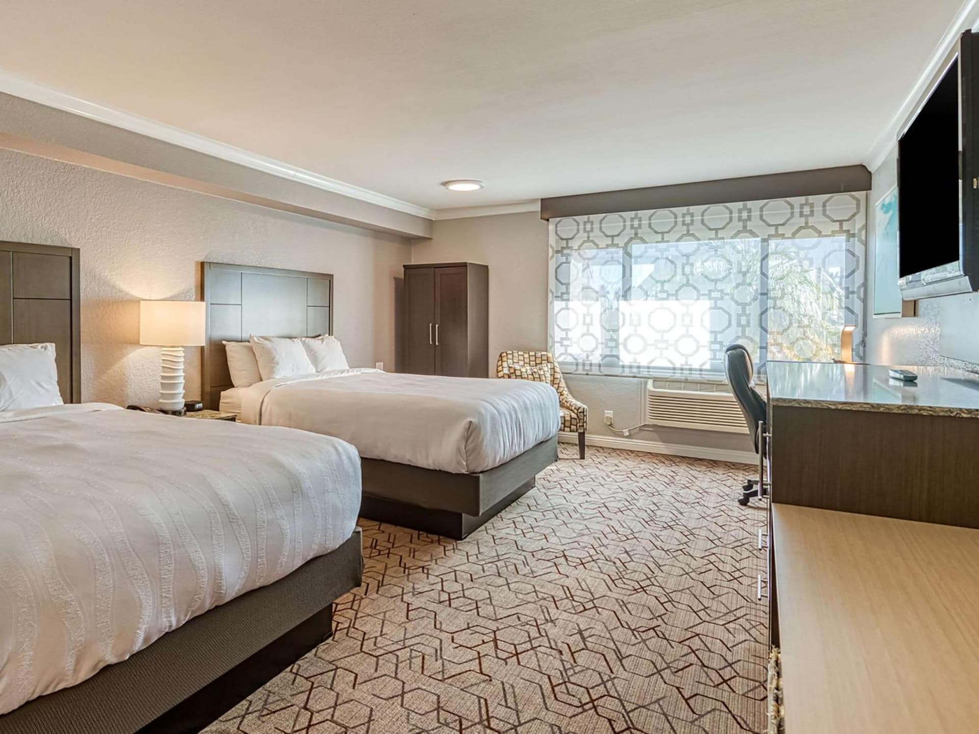 Amanzi Hotel, an Ascend Collection Hotel gallery photo in Ventura, CA — image 33