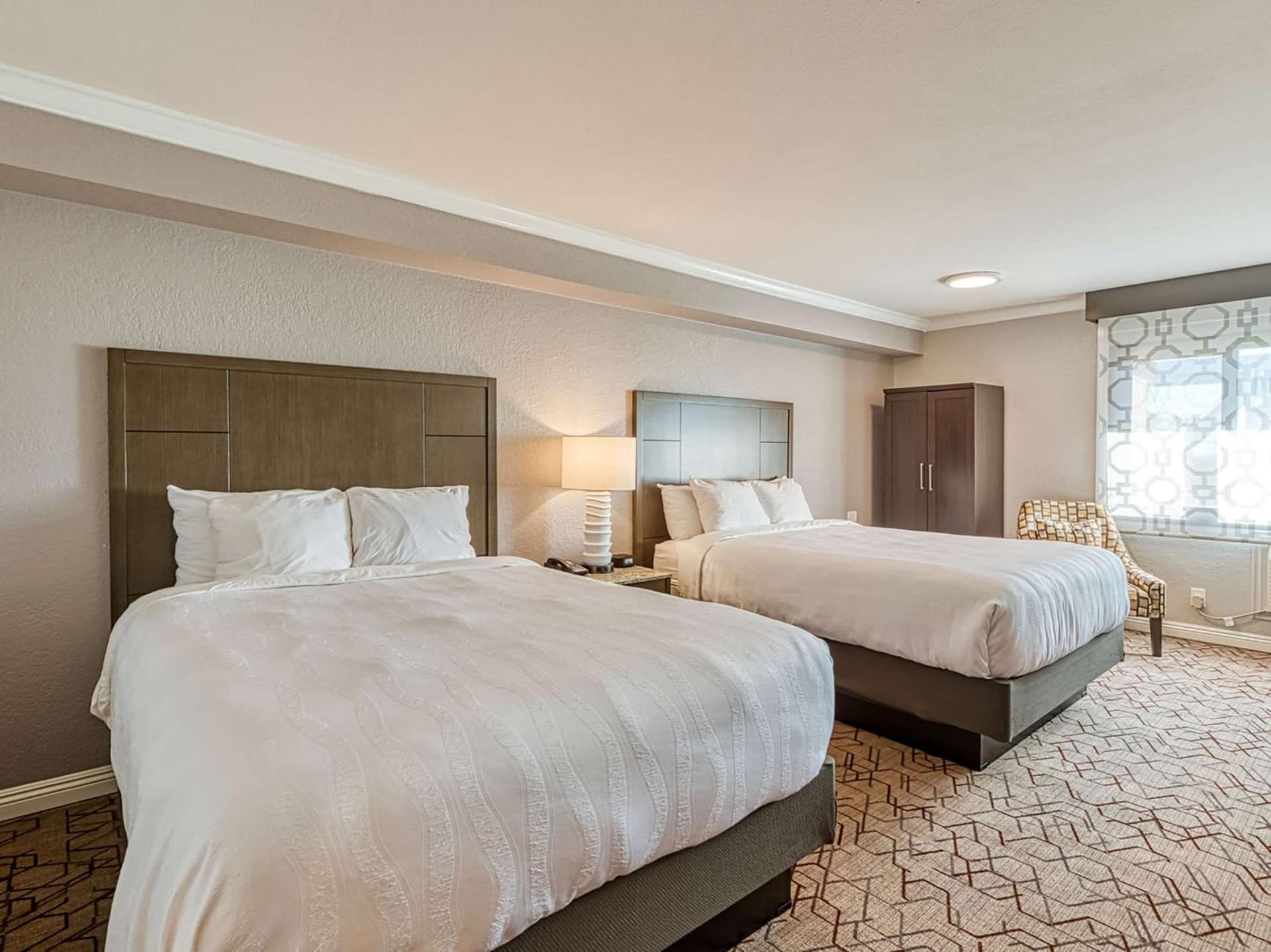Amanzi Hotel, an Ascend Collection Hotel gallery photo in Ventura, CA — image 167