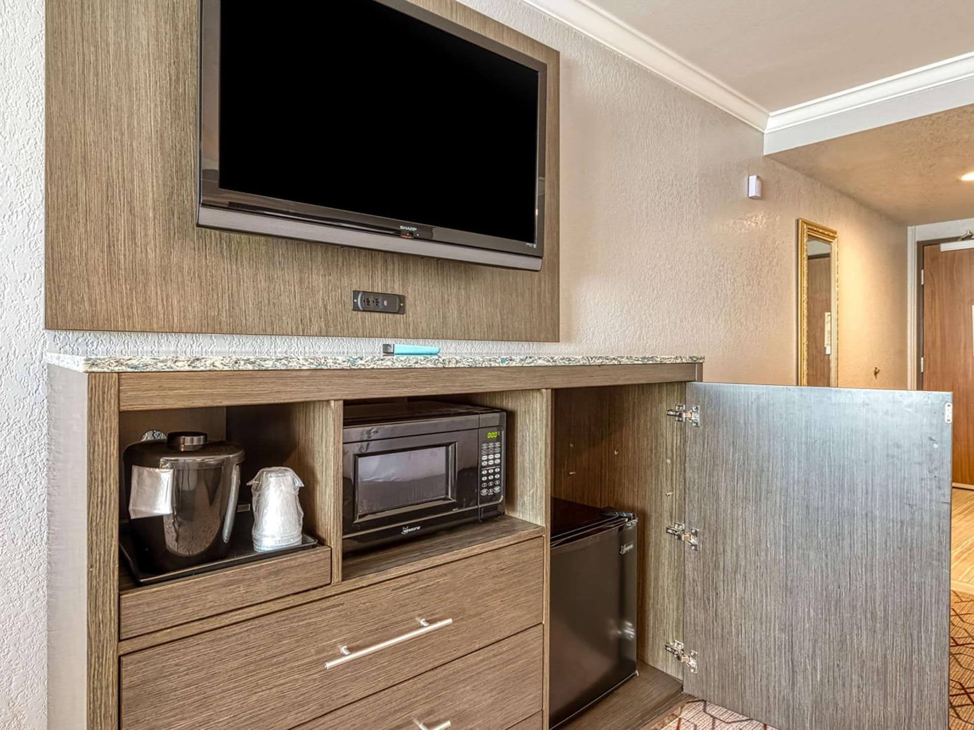 Amanzi Hotel, an Ascend Collection Hotel gallery photo in Ventura, CA — image 152