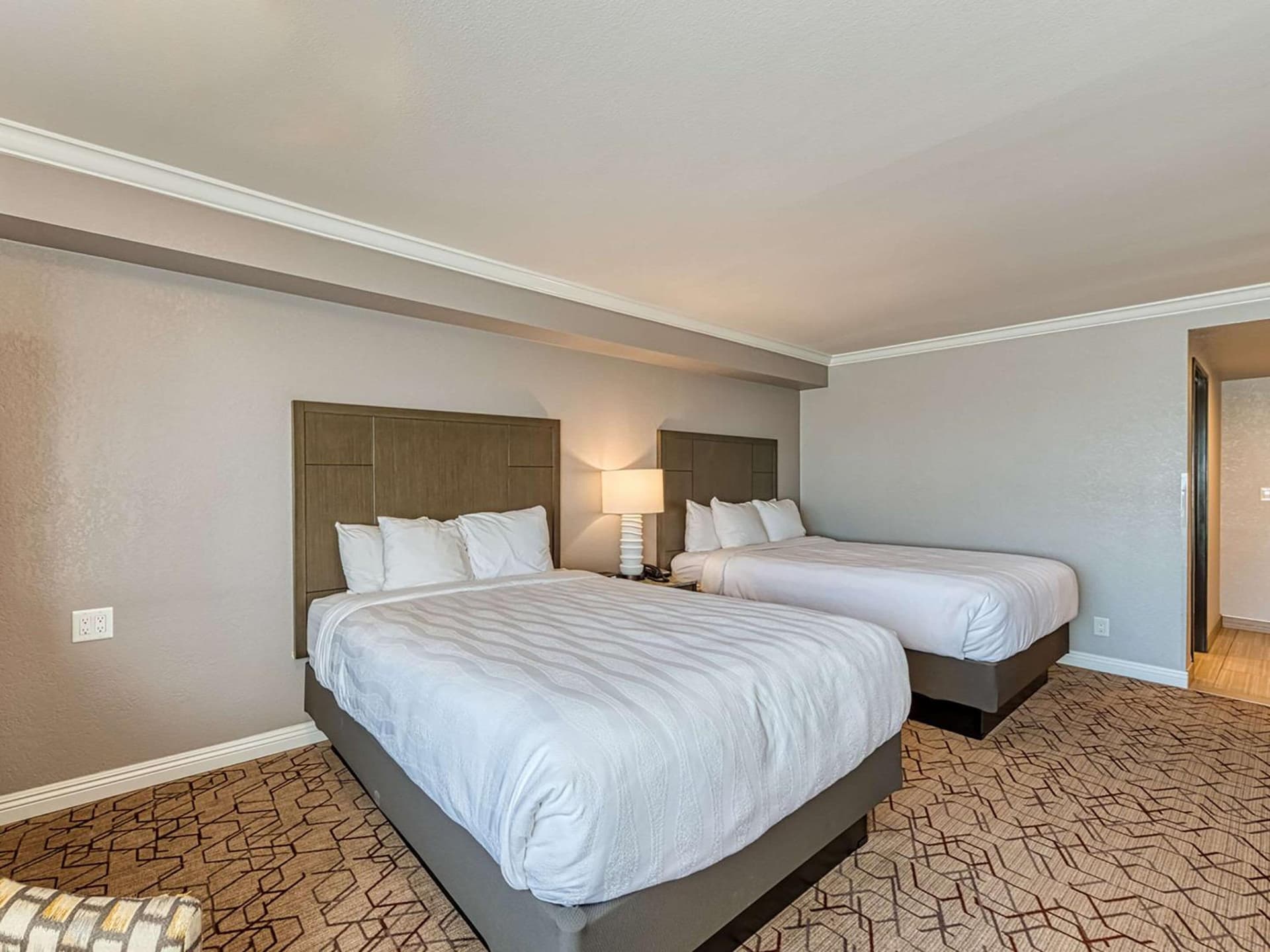 Amanzi Hotel, an Ascend Collection Hotel gallery photo in Ventura, CA — image 119