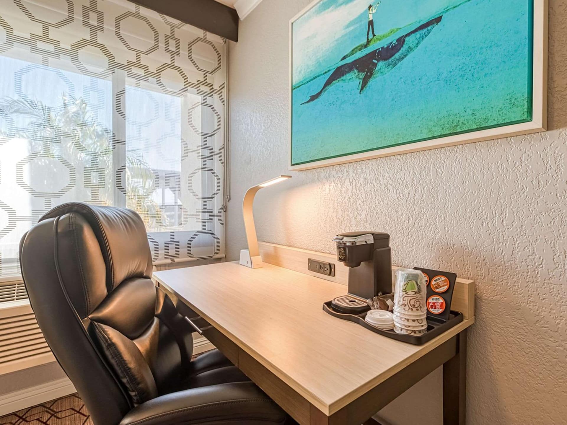 Amanzi Hotel, an Ascend Collection Hotel gallery photo in Ventura, CA — image 22