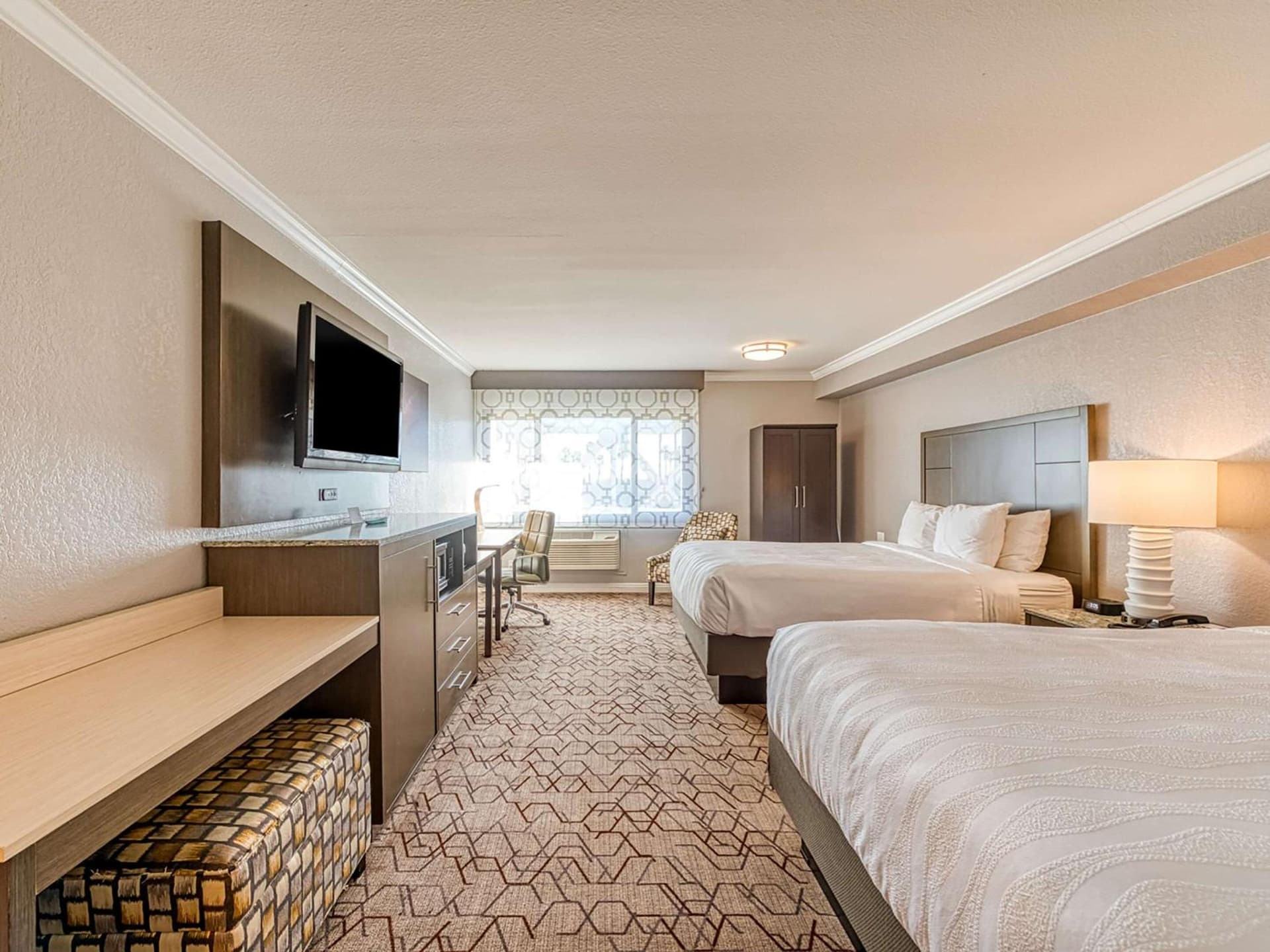 Amanzi Hotel, an Ascend Collection Hotel gallery photo in Ventura, CA — image 117