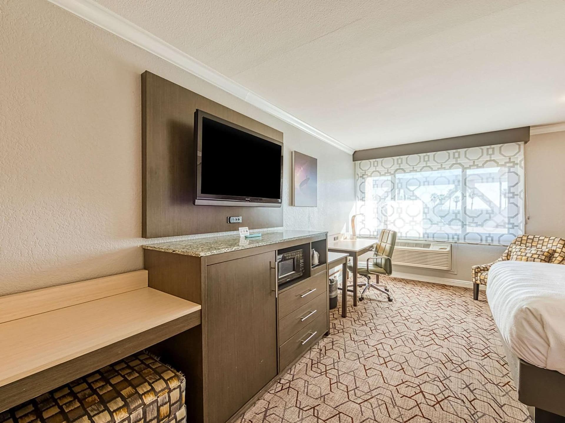 Amanzi Hotel, an Ascend Collection Hotel gallery photo in Ventura, CA — image 178