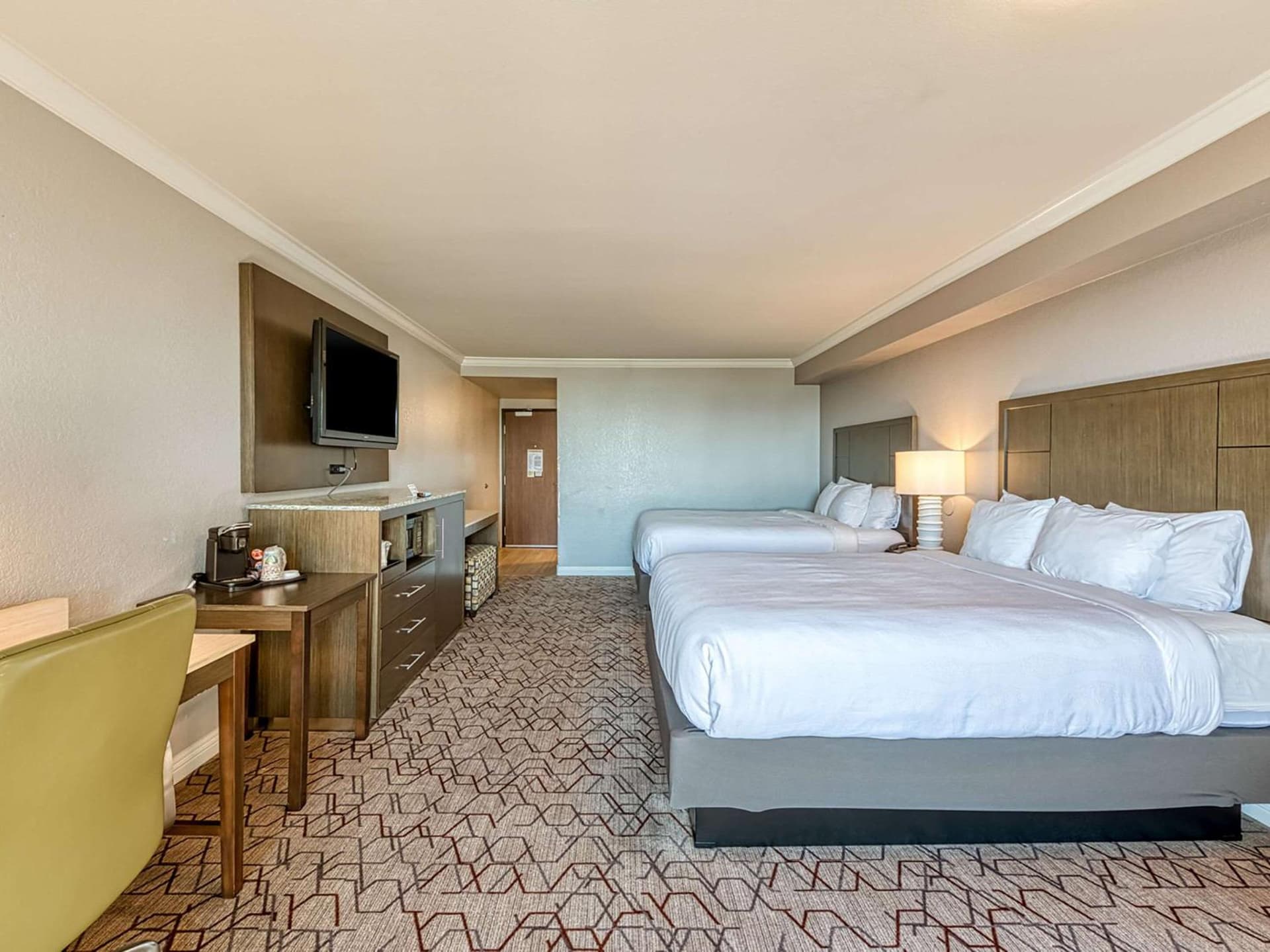 Amanzi Hotel, an Ascend Collection Hotel gallery photo in Ventura, CA — image 138