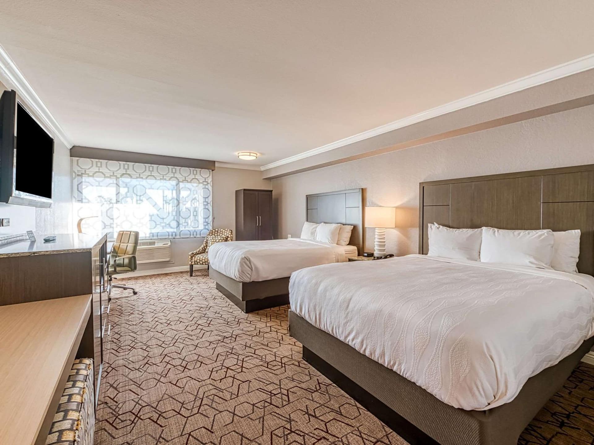 Amanzi Hotel, an Ascend Collection Hotel gallery photo in Ventura, CA — image 30