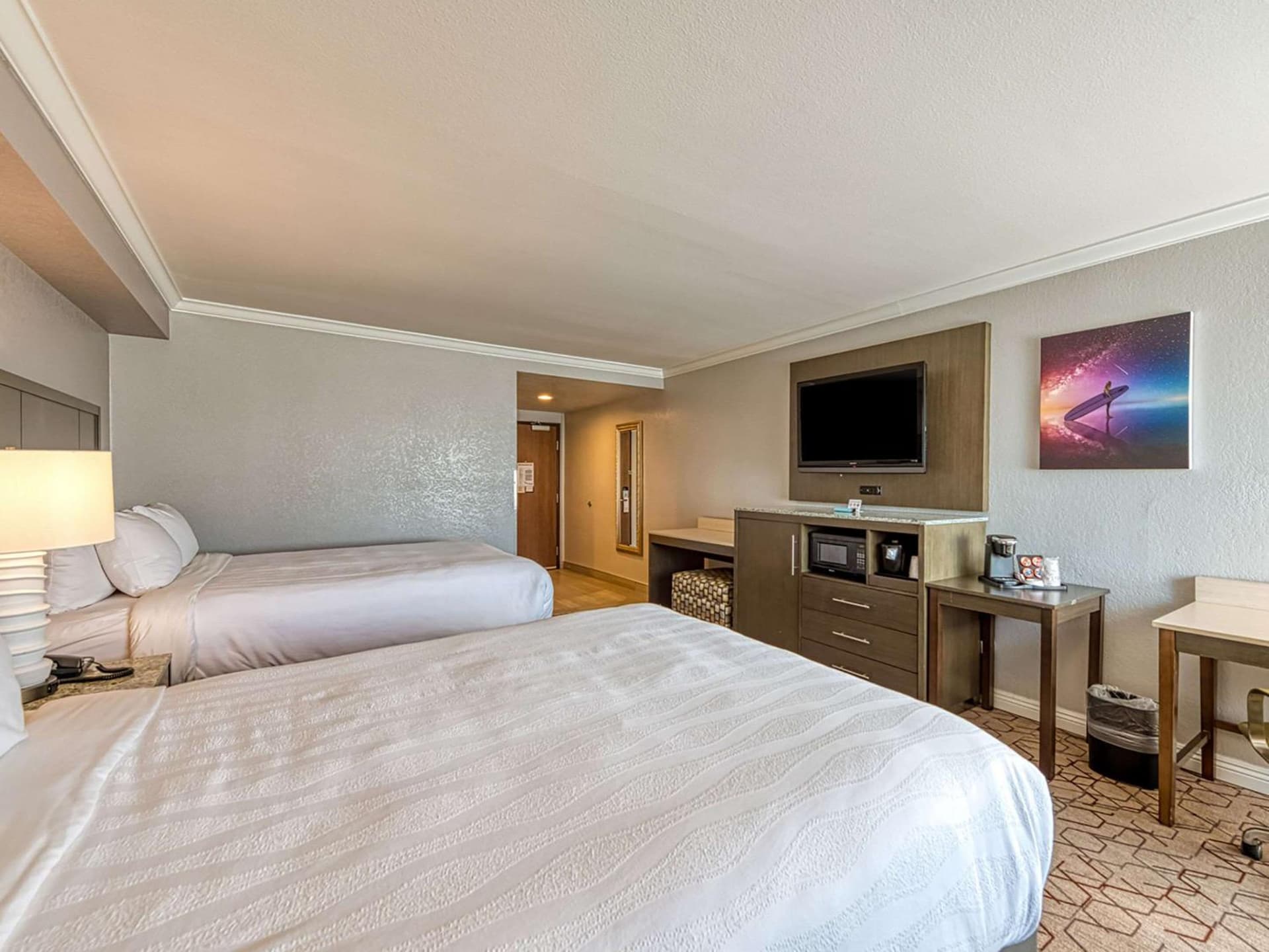 Amanzi Hotel, an Ascend Collection Hotel gallery photo in Ventura, CA — image 97